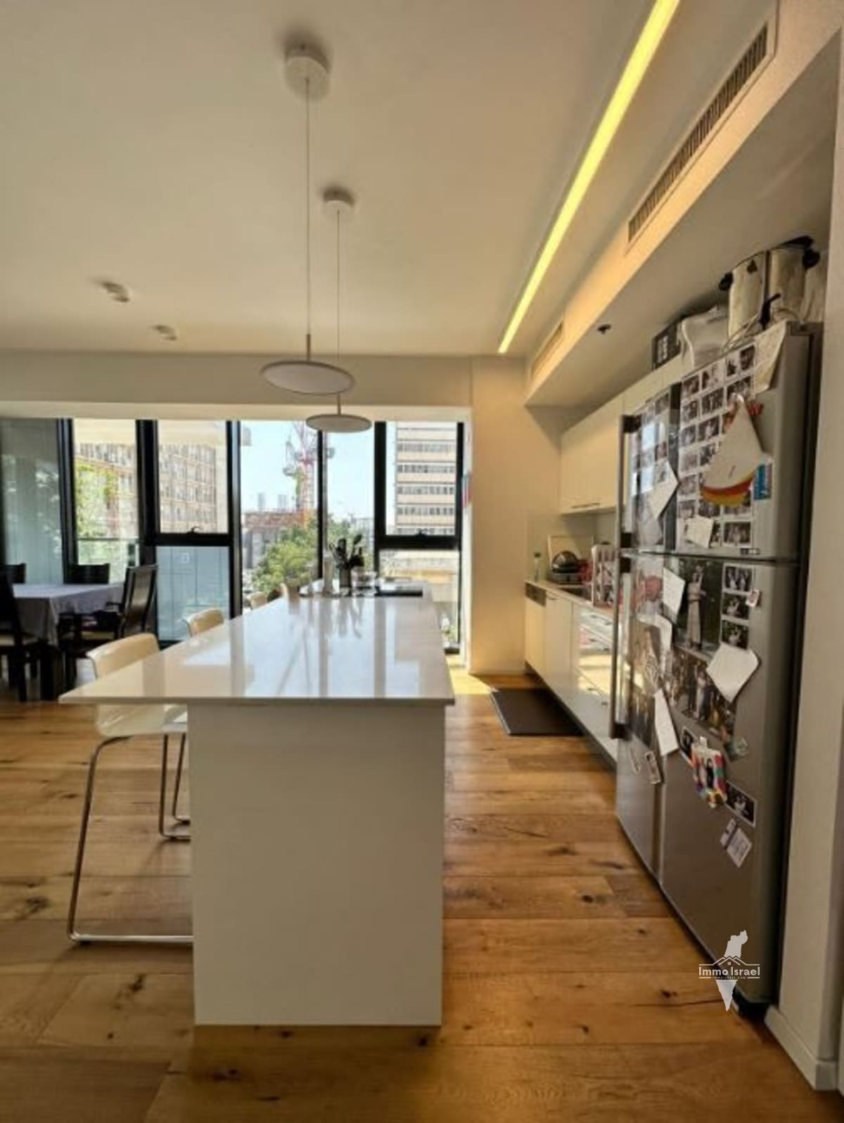 Appartement de 3,5 pièces à vendre au 2 rue Ben Shaprut, Tel Aviv-Yafo