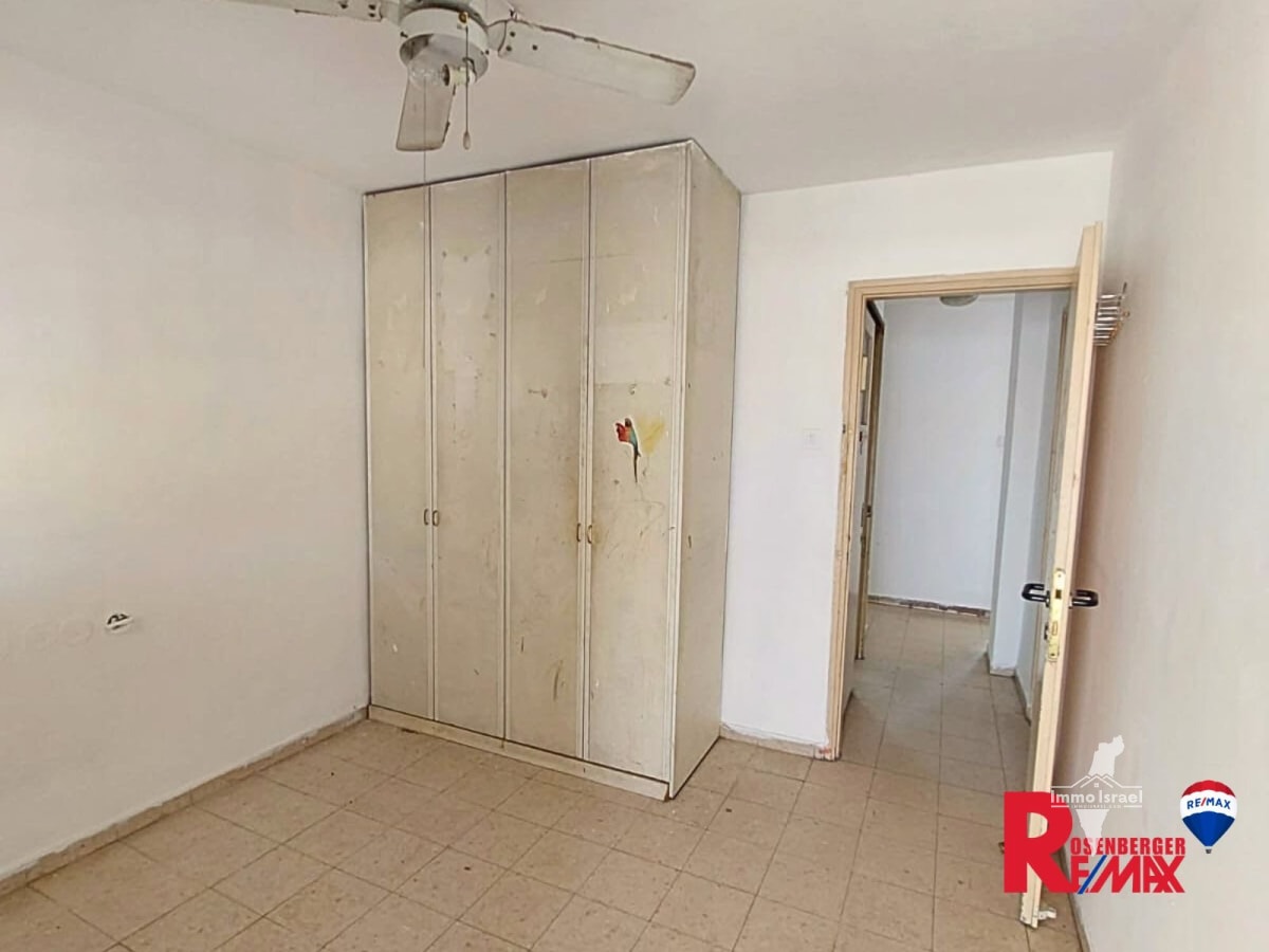 דירת 3 חדרים להשכרה ברחוב ההסתדרות, חולון