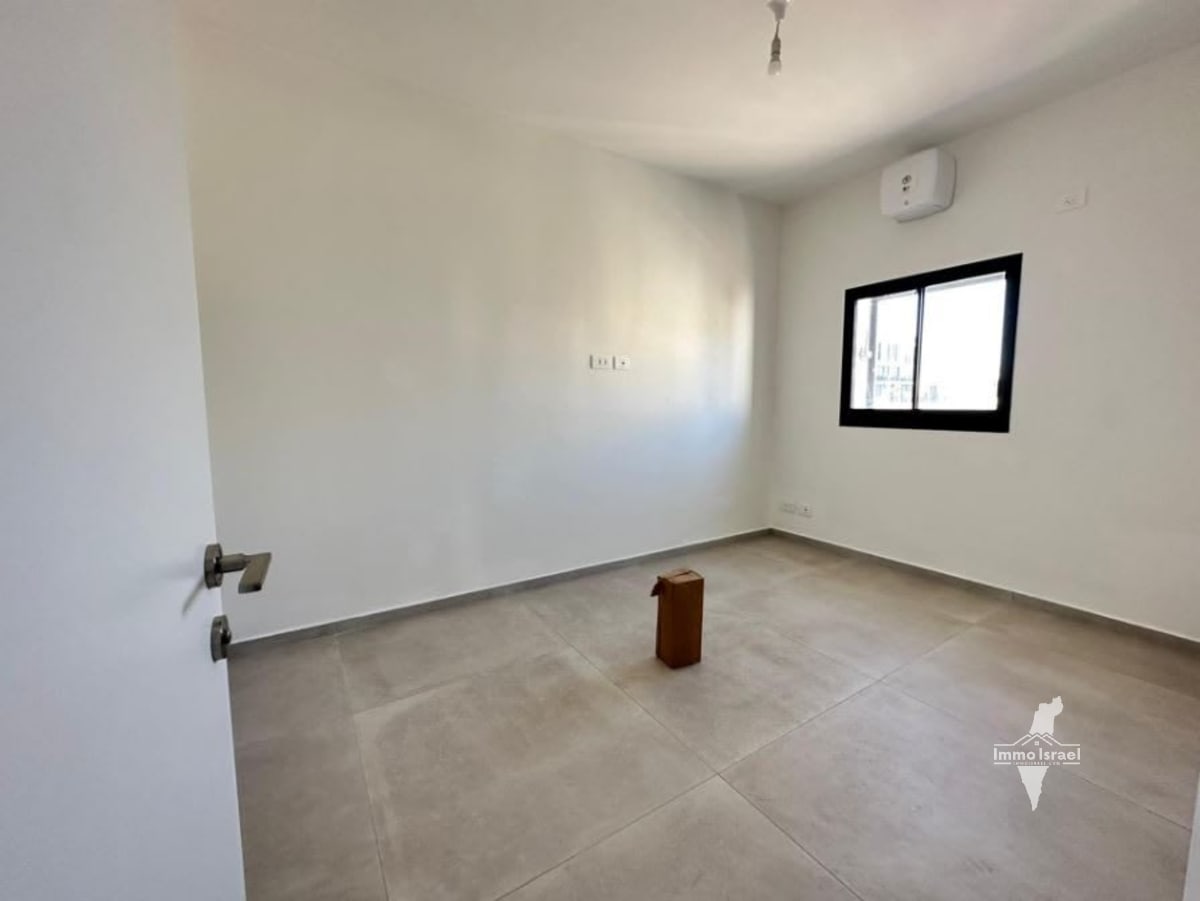 Spacieux appartement de 5 pièces à vendre sur la rue David Yellin, Tel Aviv-Yafo