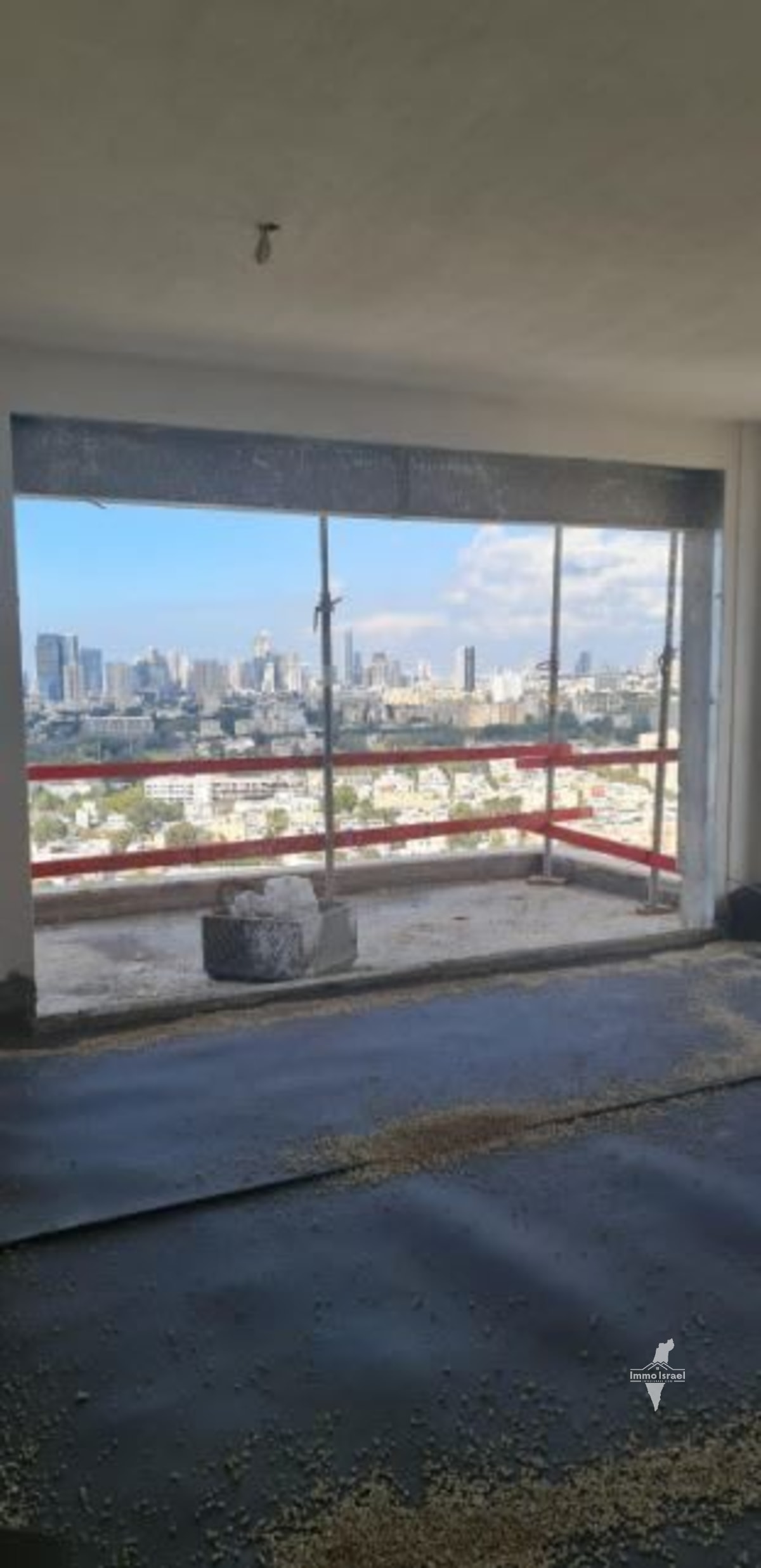 3-Room Apartment for Sale at 55 Shtulim Street, Tel Aviv-Yafo