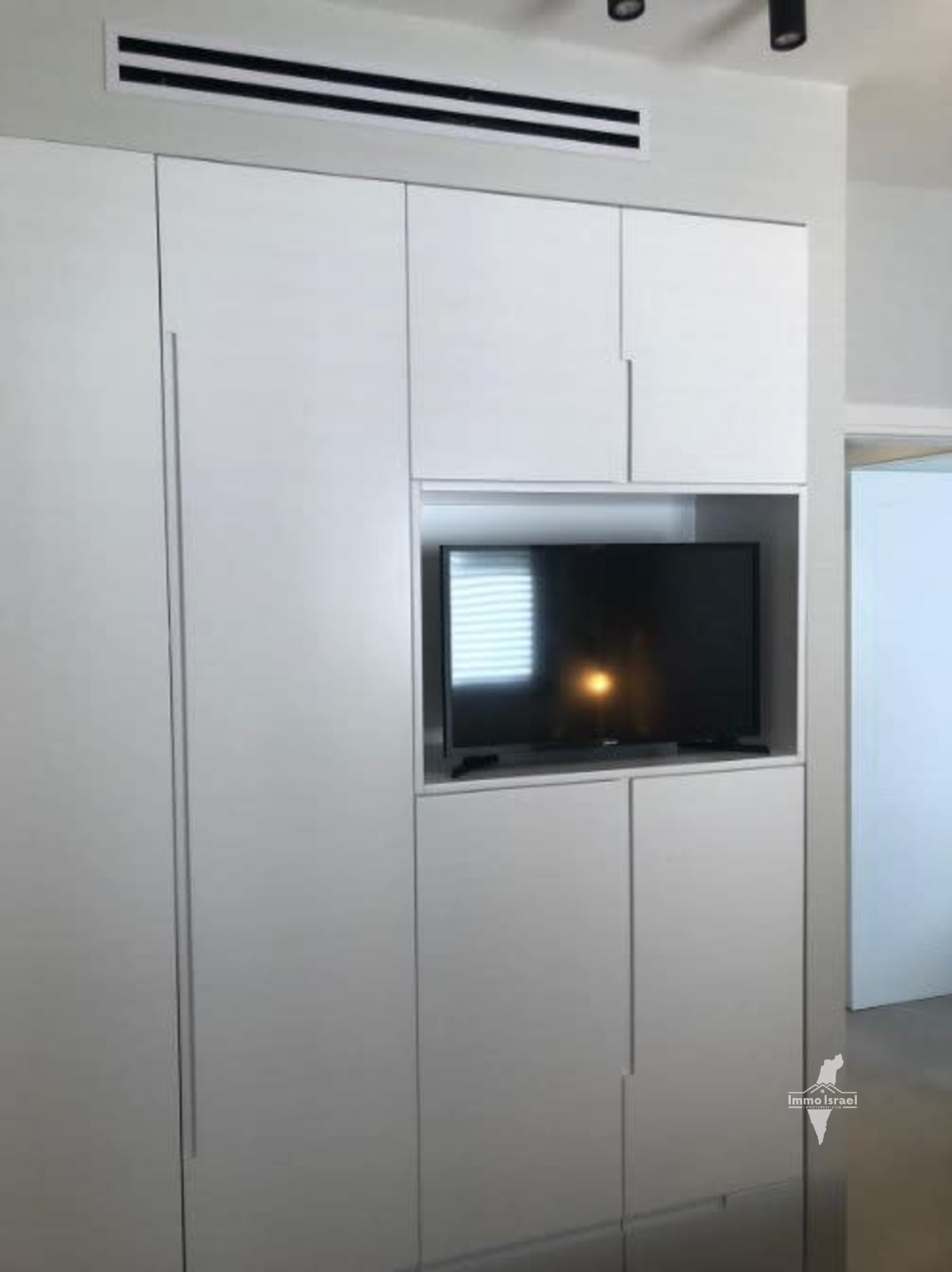 Appartement de 3 pièces à vendre au 237 rue Dizengoff, Tel Aviv-Yafo