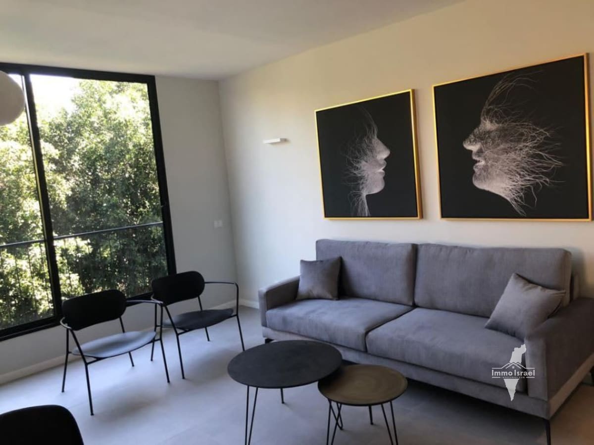 3-Room Apartment for Sale at 237 Dizengoff Street, Tel Aviv-Yafo