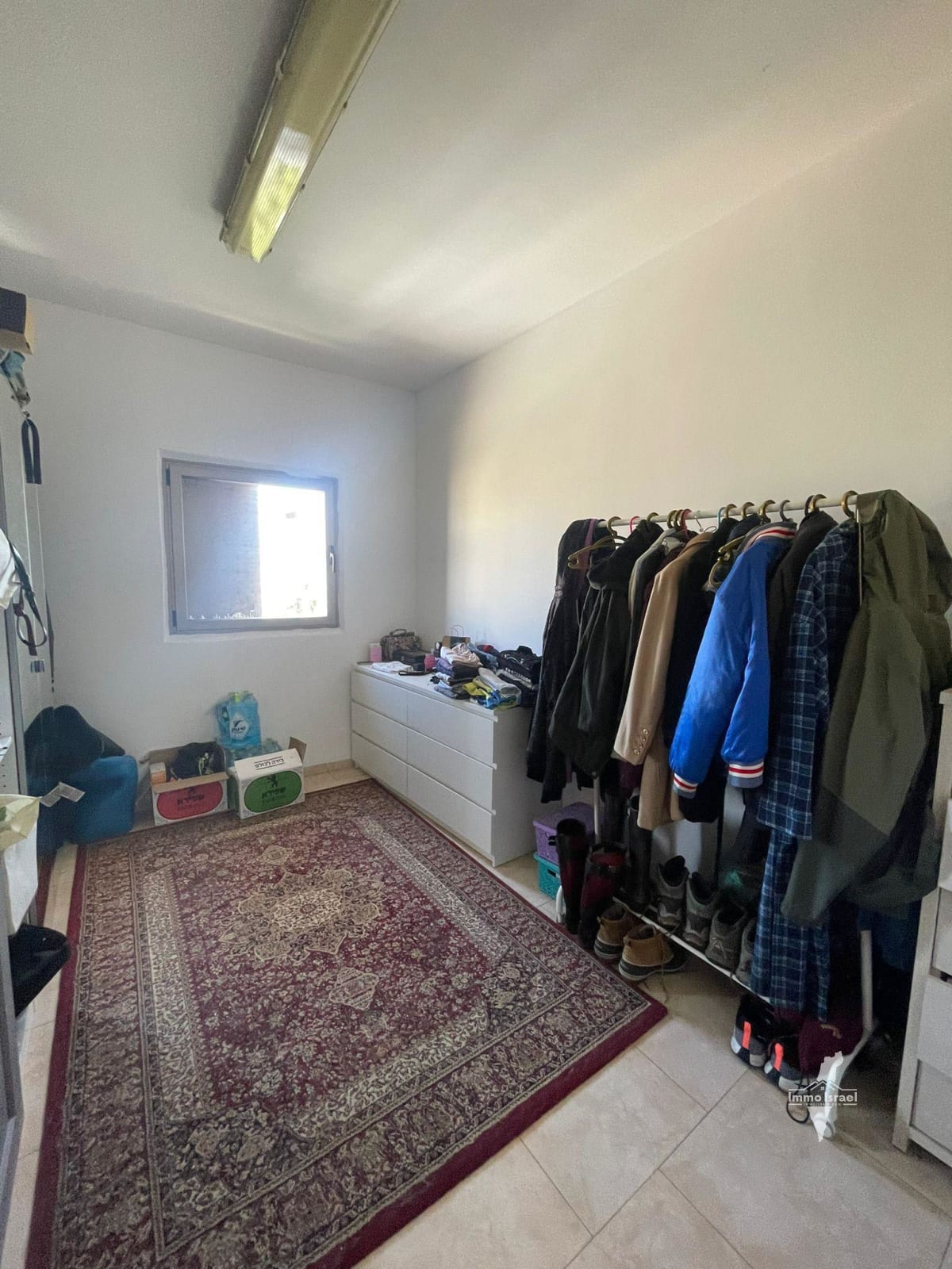 4.5-Room Apartment for Sale at Doctor Erlich Street, Tel Aviv-Yafo