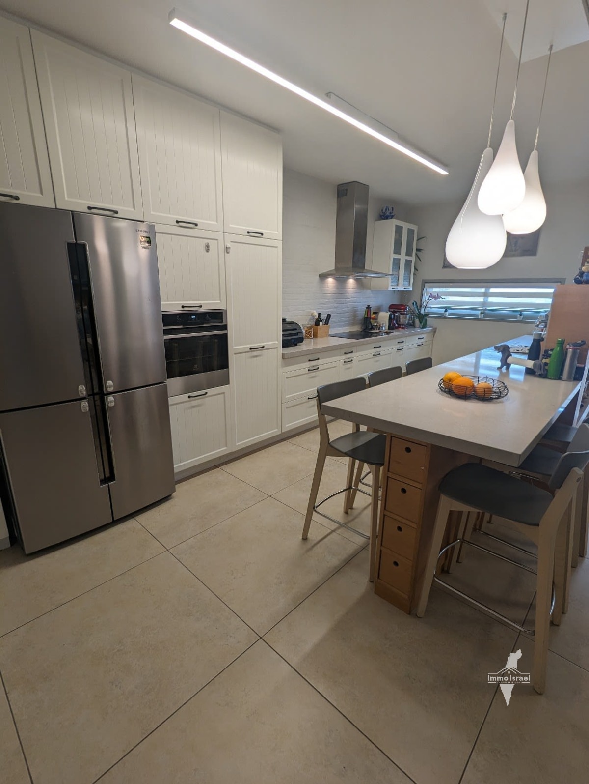 דירת 4 חדרים למכירה ברחוב תרמ"ב, ראשון לציון