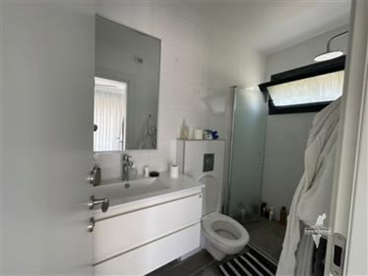 Appartement de 5 pièces à vendre au 6 rue Rashi, Tel Aviv-Yafo