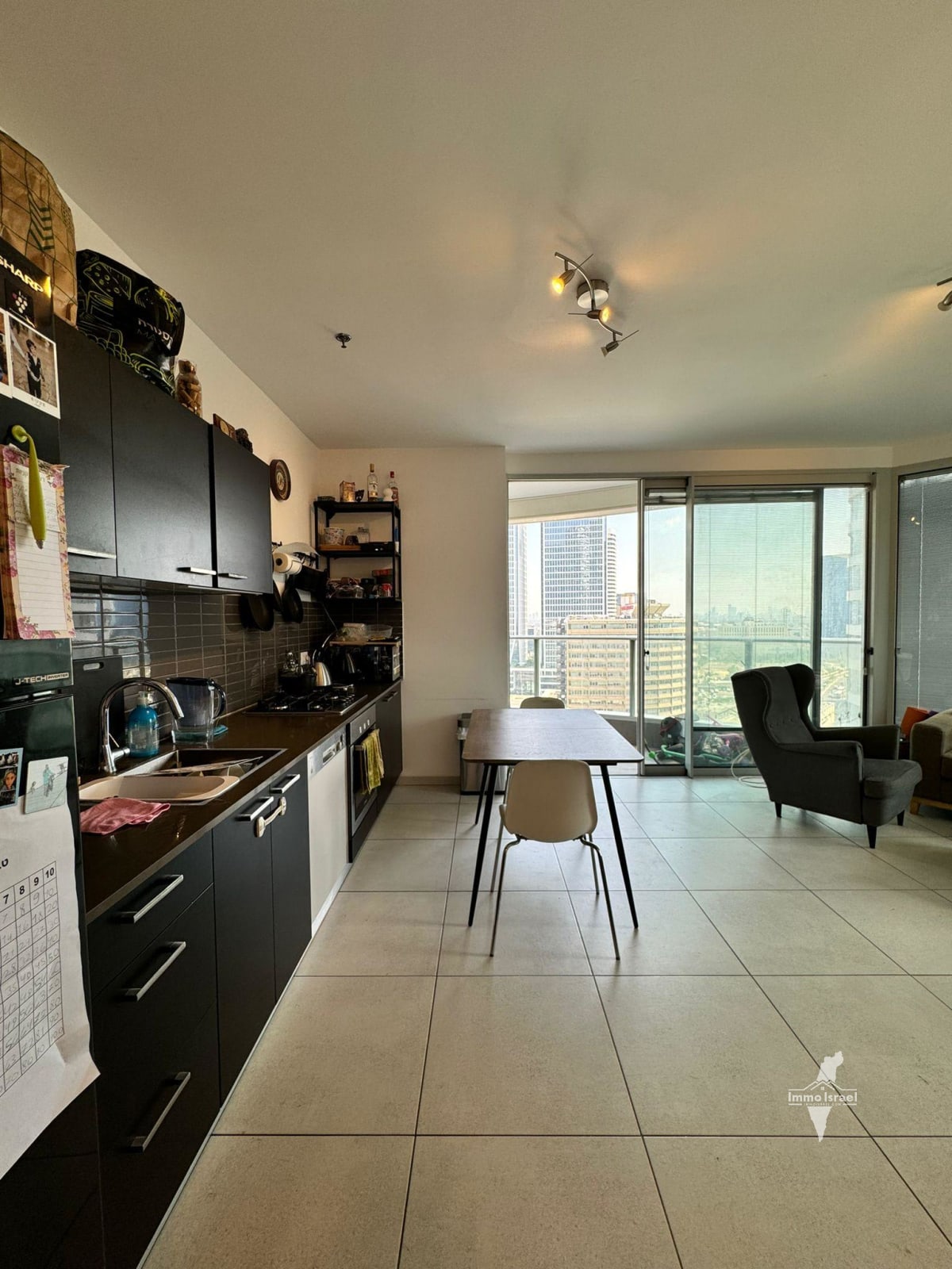 Appartement de 4 pièces à vendre au 6 rue 454, Tel Aviv-Yafo