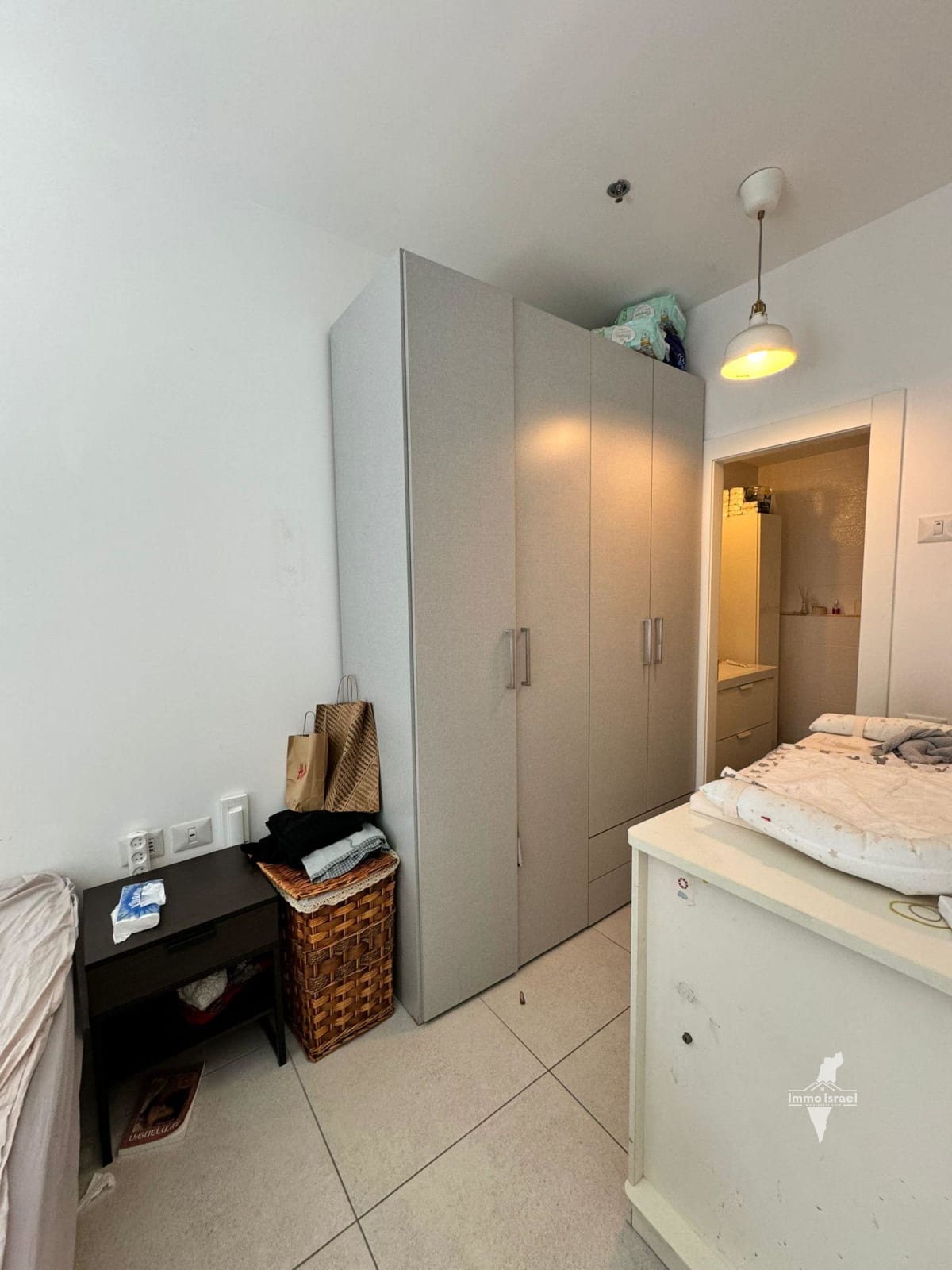 Appartement de 4 pièces à vendre au 6 rue 454, Tel Aviv-Yafo