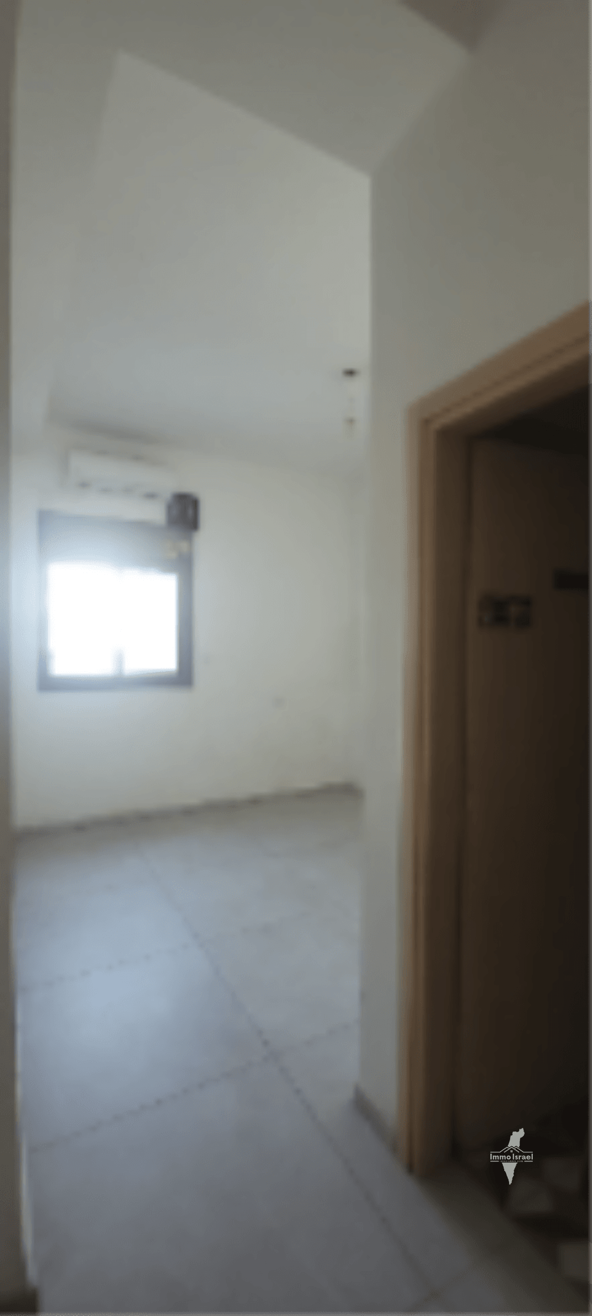 4-Room Mini Penthouse for Sale at 27 Nahal Prat, Be'er Sheva