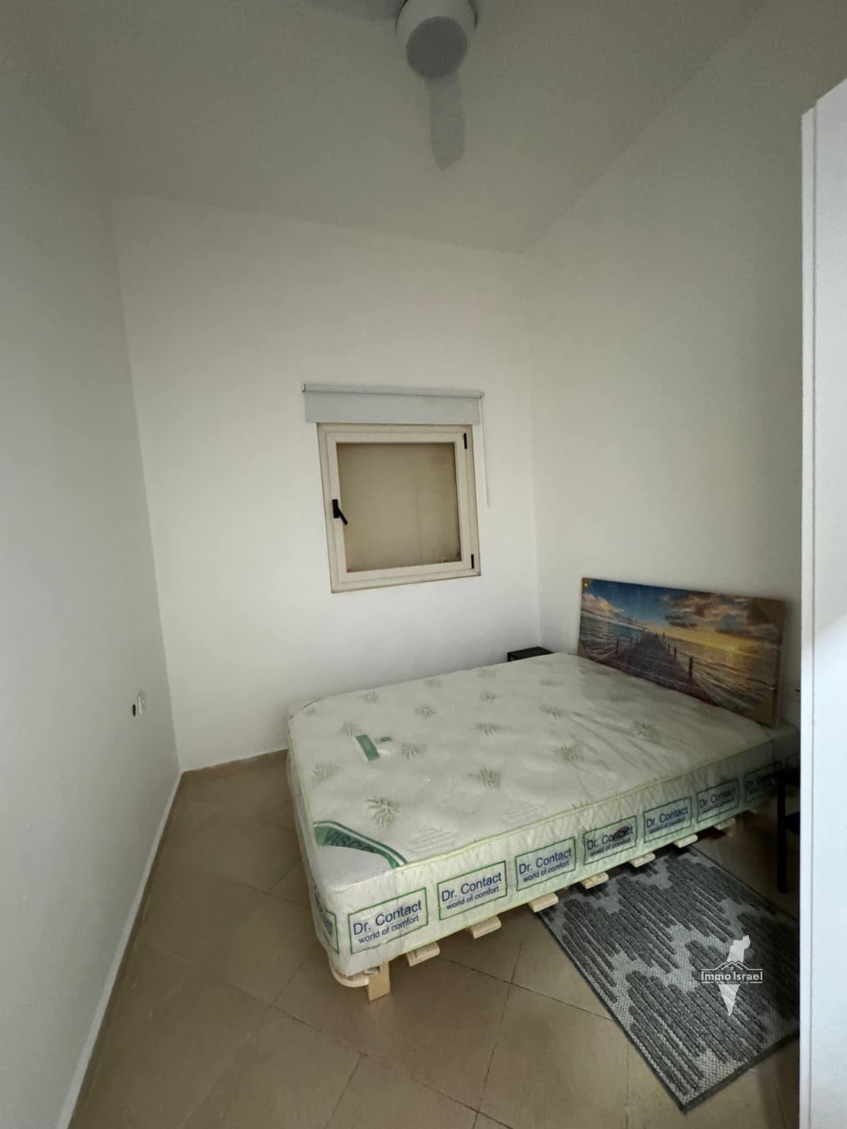 Appartement de 4 pièces à vendre sur la rue Kerem HaTeimanim, Tel Aviv-Yafo