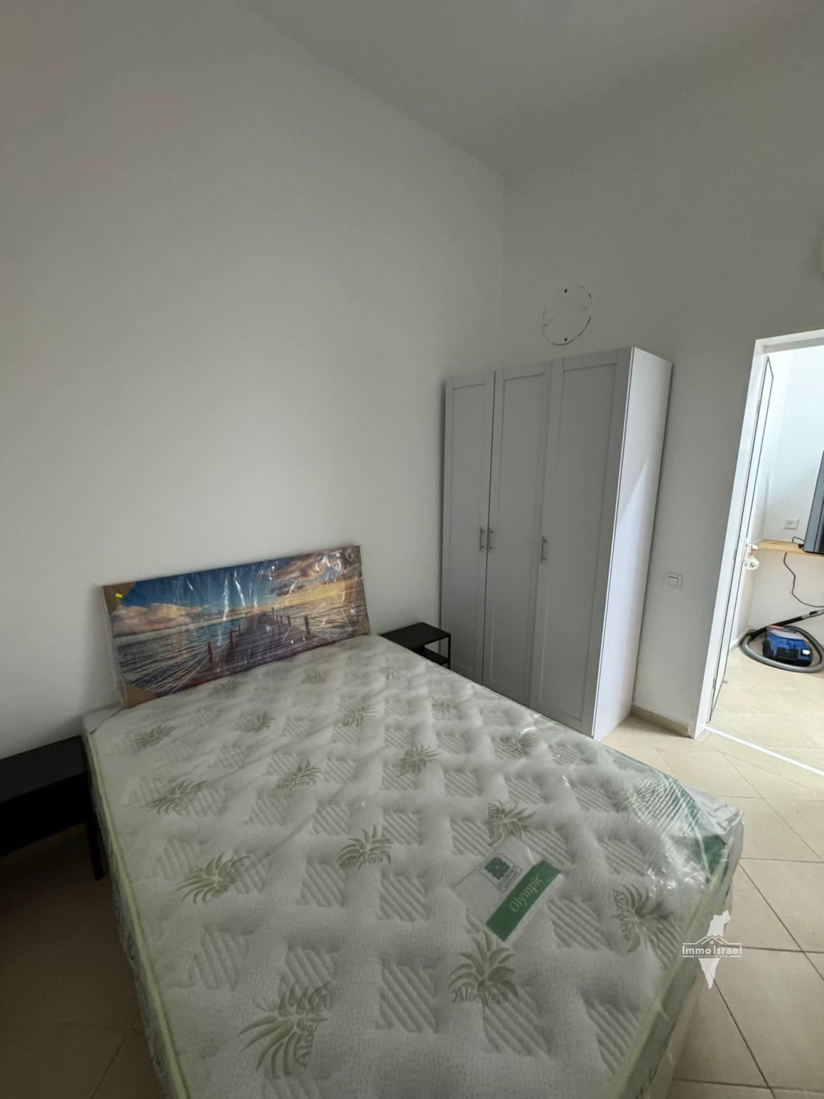 Appartement de 4 pièces à vendre sur la rue Kerem HaTeimanim, Tel Aviv-Yafo