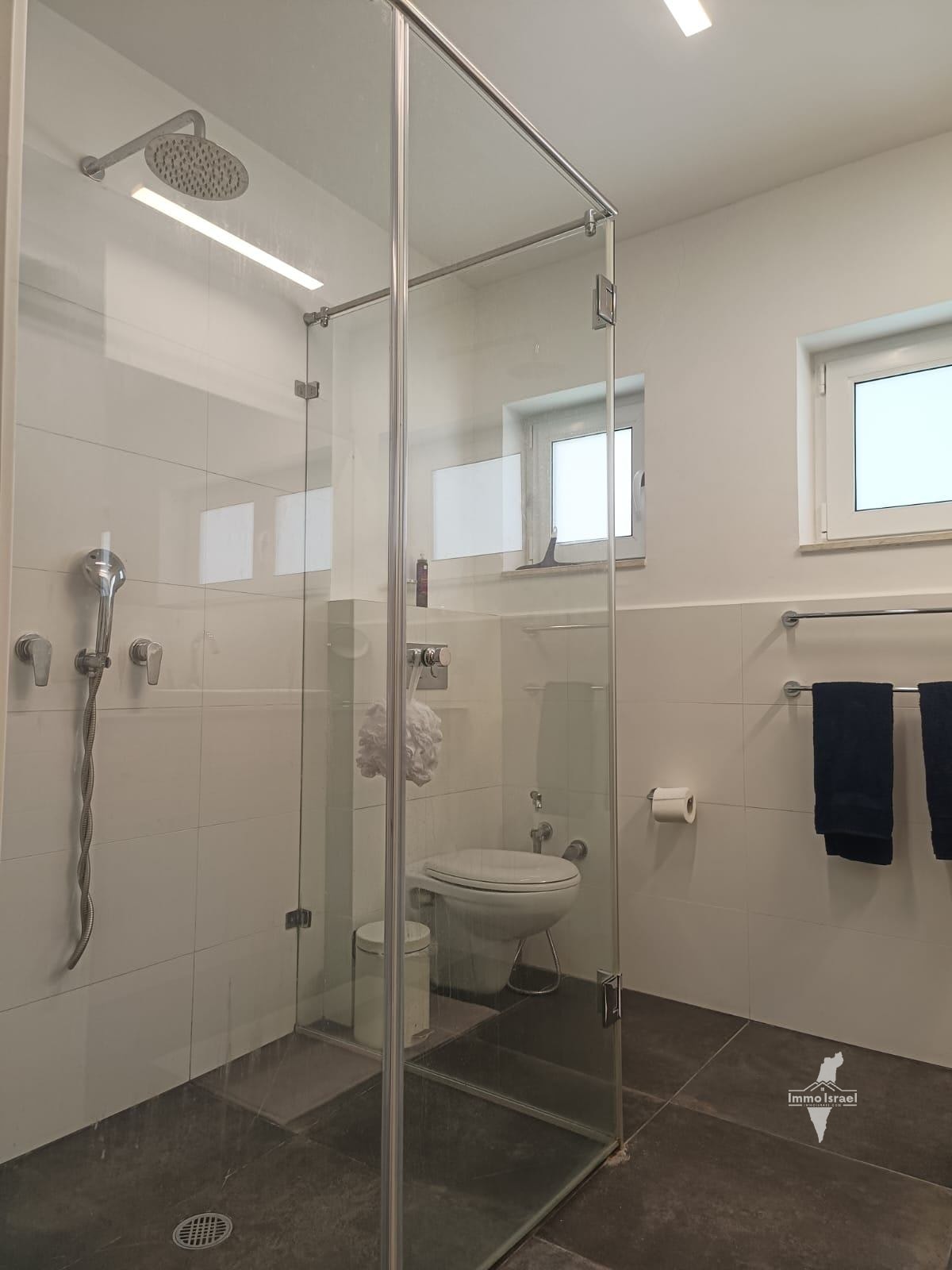 Appartement de 3 pièces à vendre au 32 rue Sirkin, Tel Aviv-Yafo