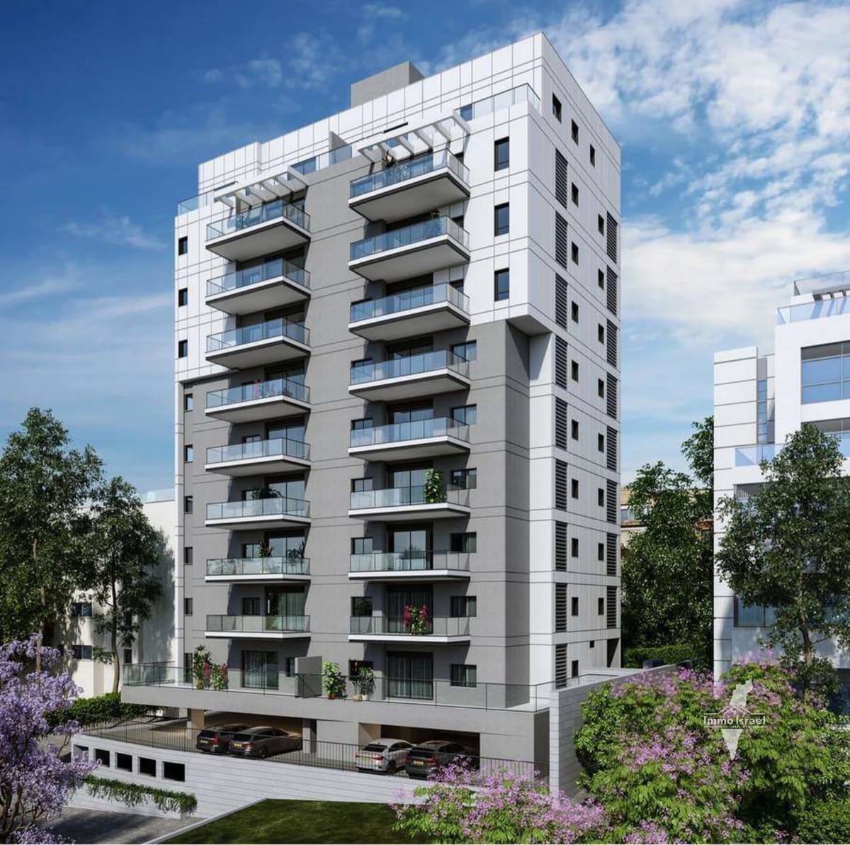 Appartement de 3 pièces à vendre sur la rue Boaz, Ramat Gan