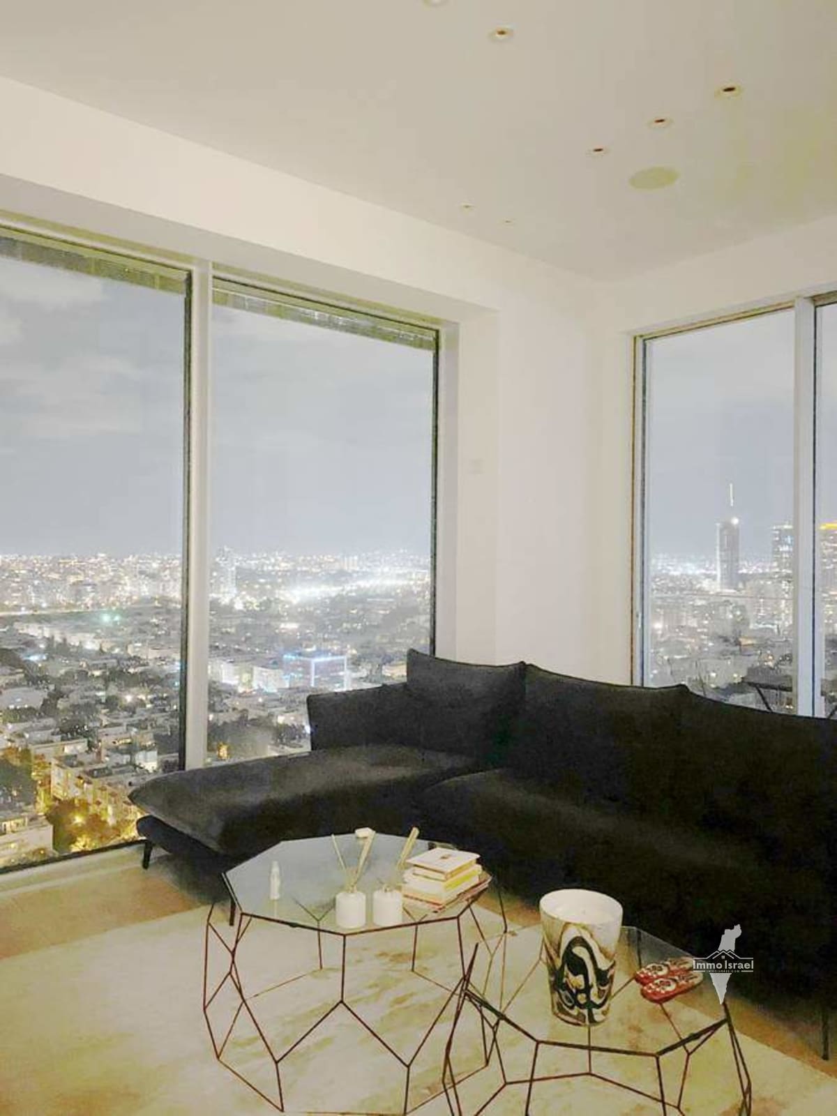 Appartement de 10 pièces à vendre rue Zeev Jabotinsky, Tel Aviv-Jaffa