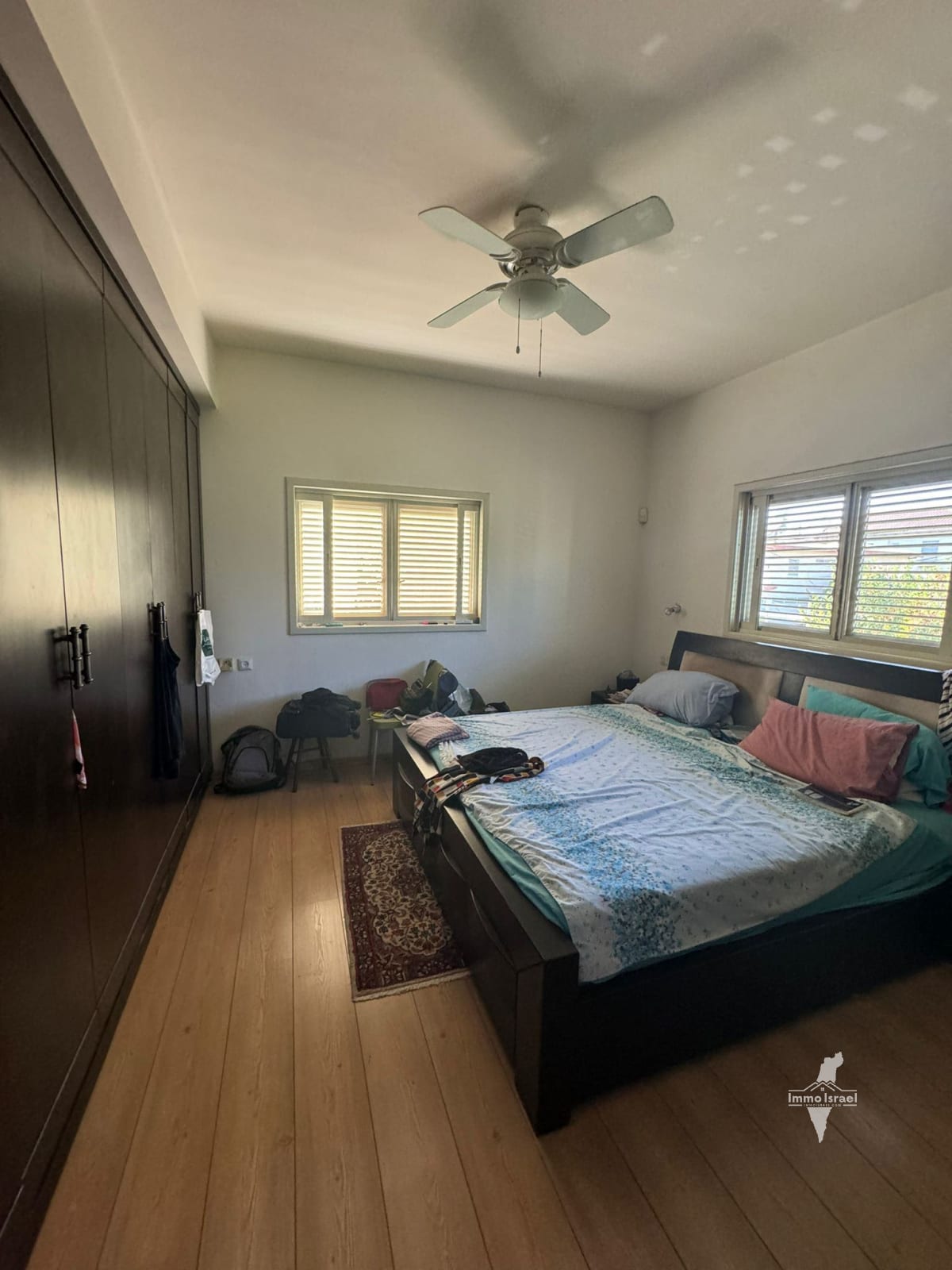 7-Room Semi-Detached House for Sale in Ramat Khen Neighborhood, Ramat Gan