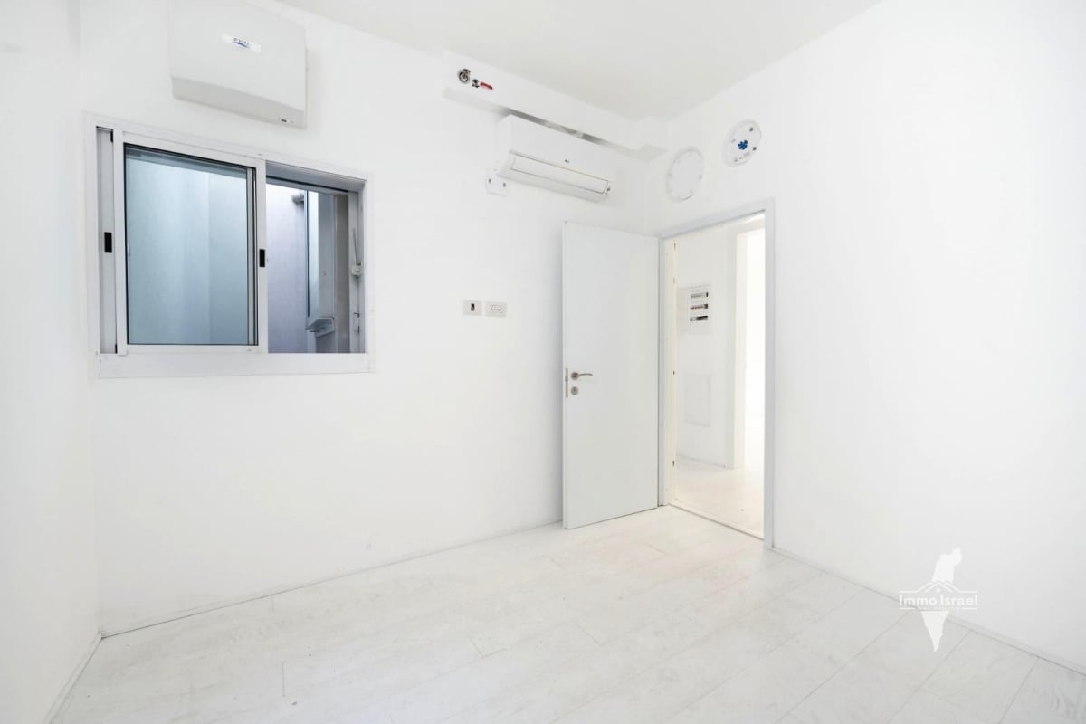 Penthouse duplex de 4 pièces avec piscine sur le toit à vendre sur la rue Malan, Tel Aviv-Jaffa