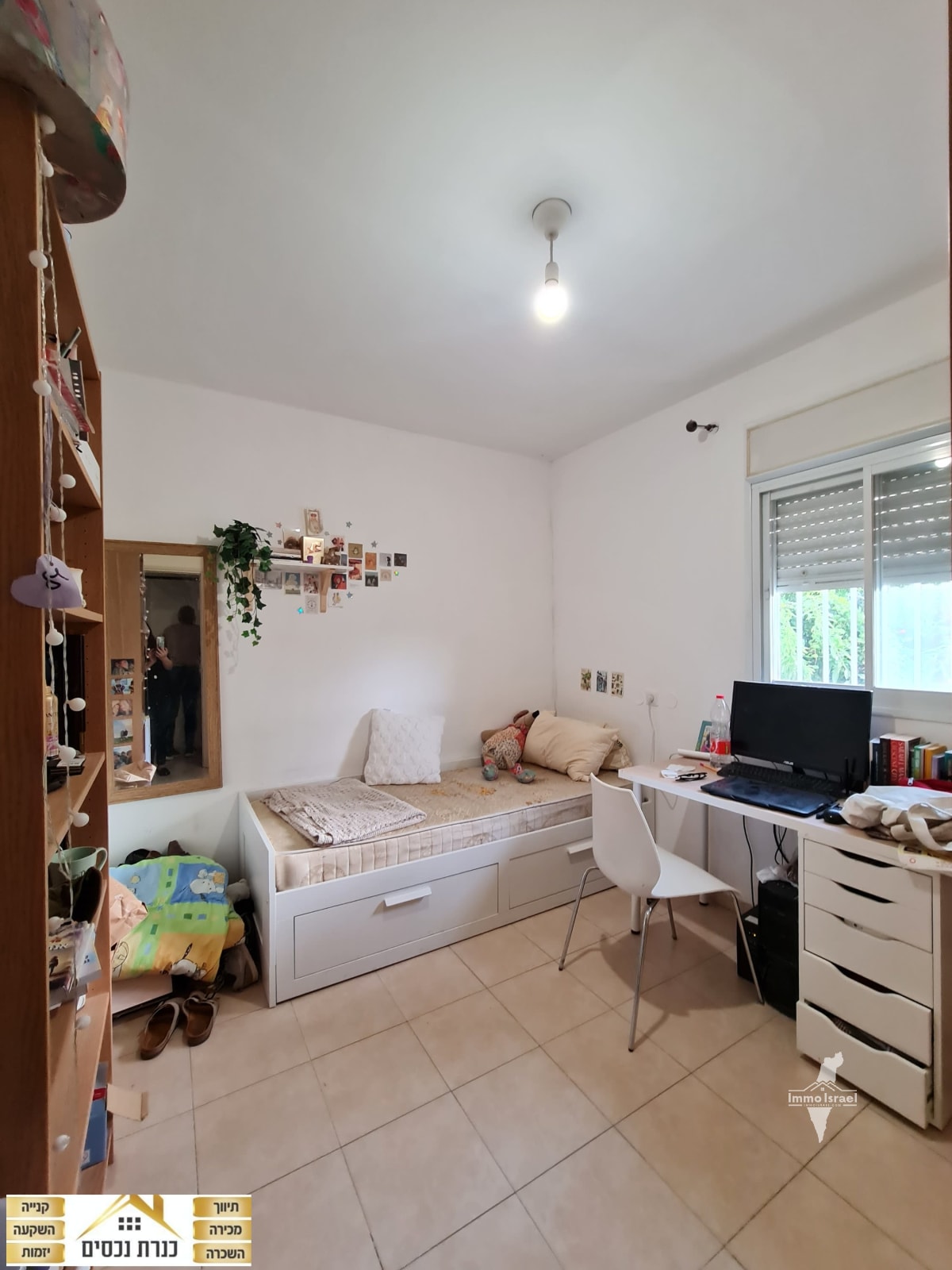 6.5-Room Cottage Divided into 3 Floors for Sale in Yokne'am Illit