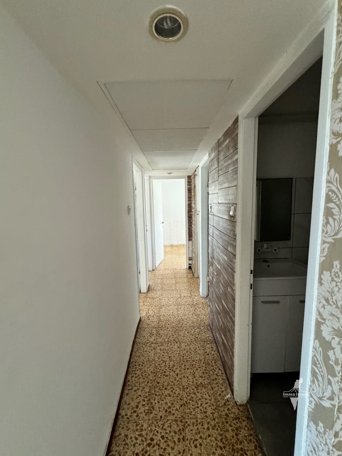 Appartement de 4 pièces à vendre sur la rue HaAtsmaut 70, Acre