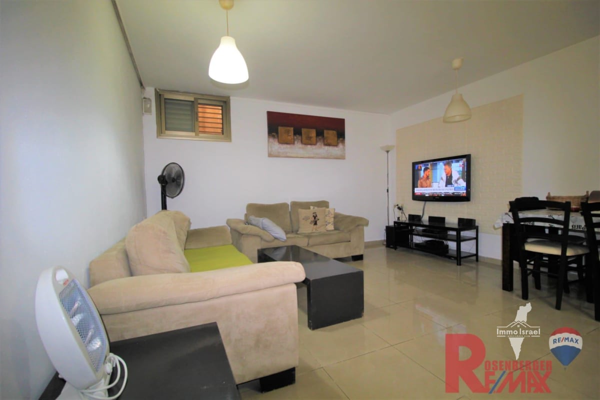 Duplex de 5 pièces à vendre au 26 rue Yehuda Ragunis, Rishon LeTsiyon