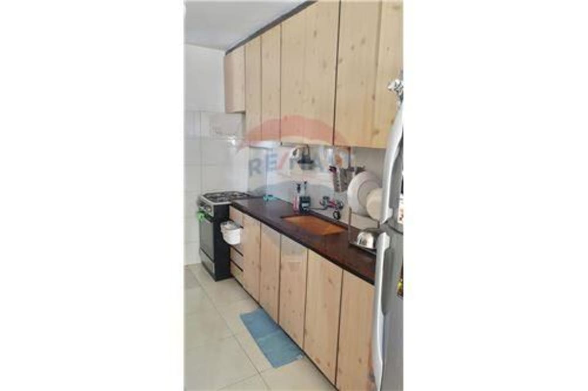 3-Room Apartment for Sale at Ha-Rav Alnekave Street, Tel Aviv-Yafo