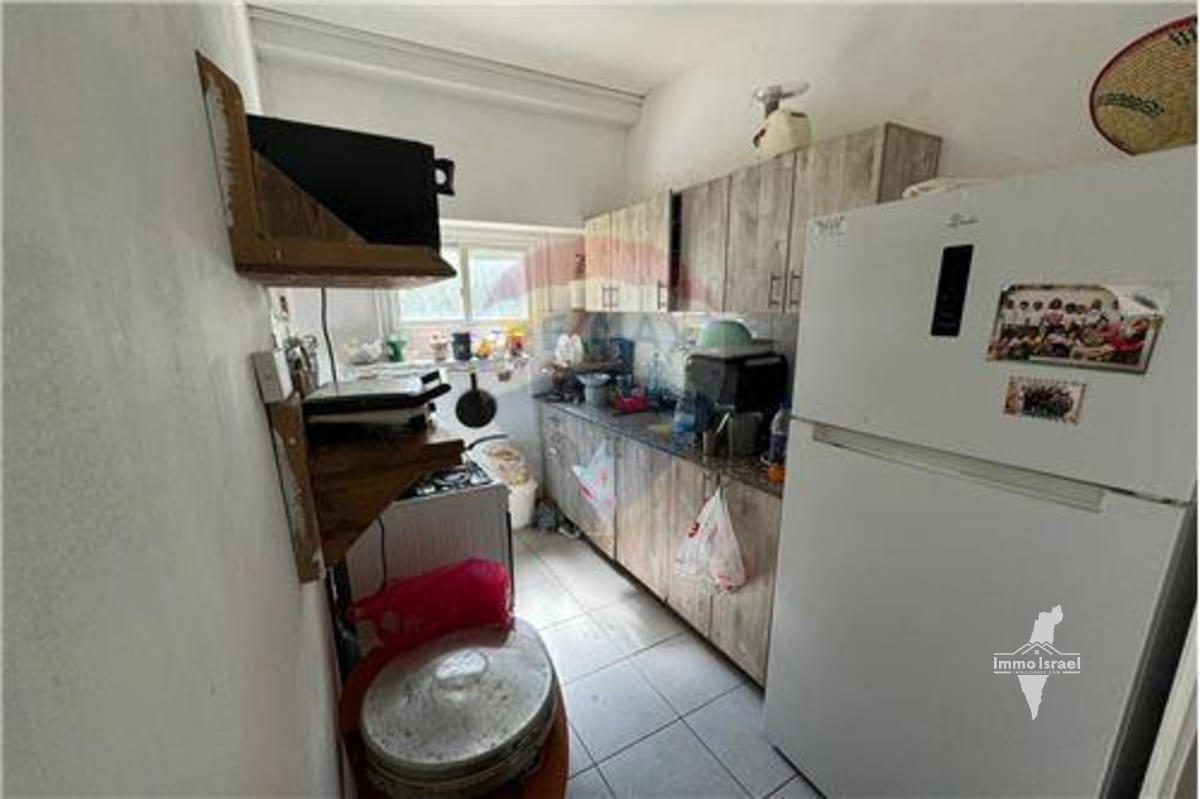 Appartement de 2 pièces à vendre sur la rue Rosh Pina, Tel Aviv-Yafo