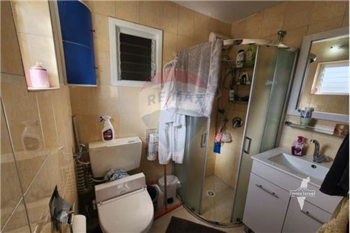 Пентхаус с 5 комнатами на продажу на улице Боаз, Тель-Авив-Яффо