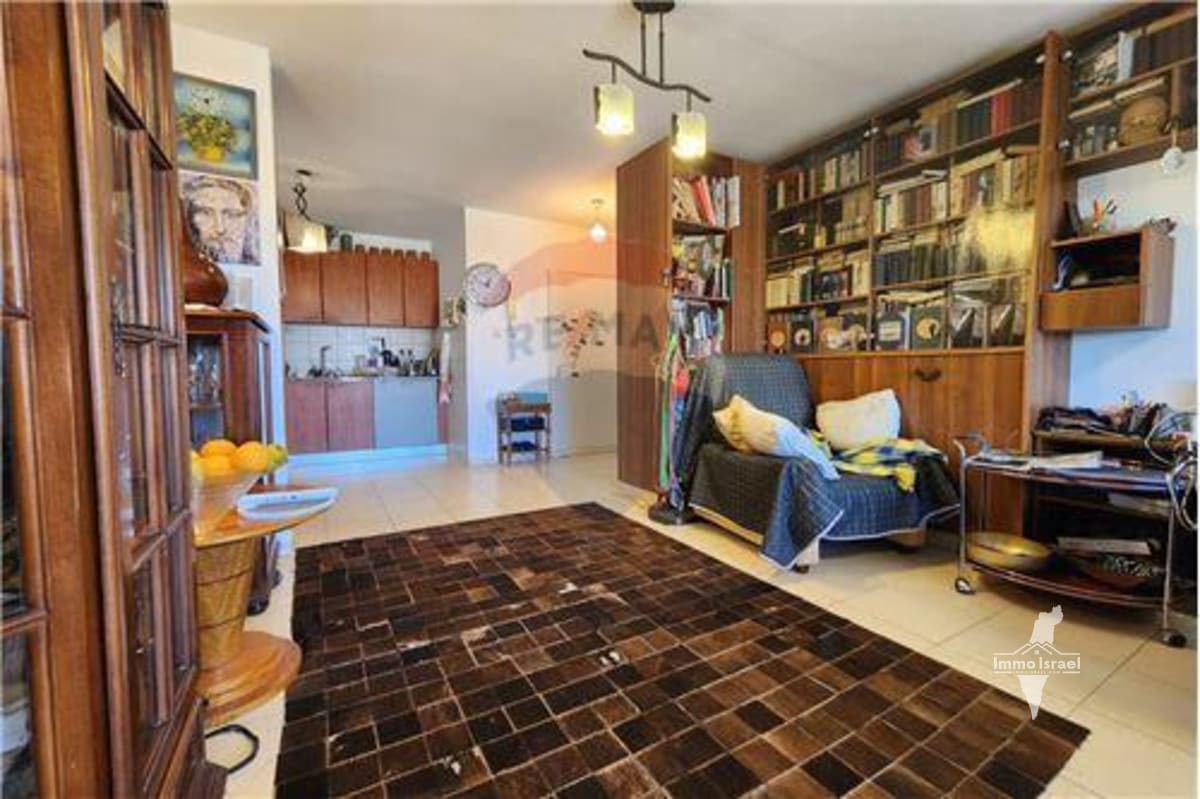 3-комнатная квартира на продажу на улице Хелмит, Тель-Авив-Яффо