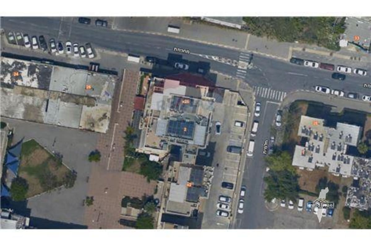 3-комнатная квартира на продажу на улице Хелмит, Тель-Авив-Яффо