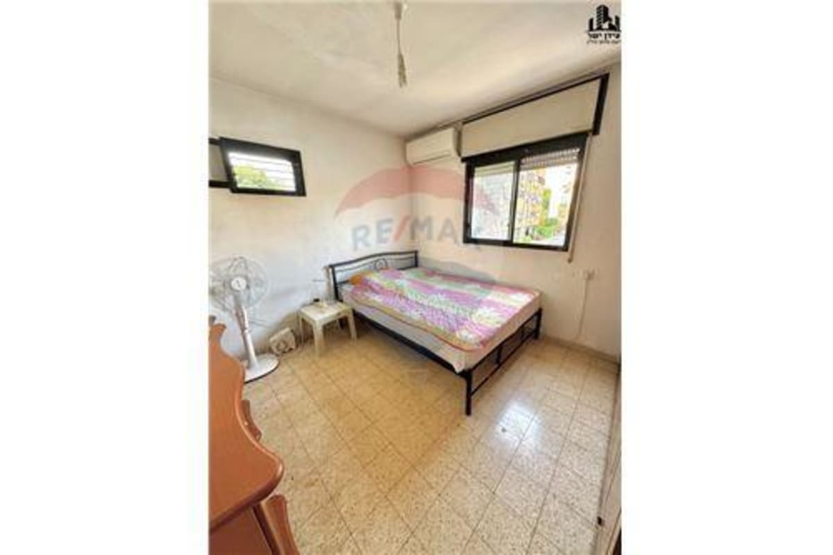 Appartement de 3,5 pièces à vendre sur la rue Snapir, Tel Aviv-Yafo