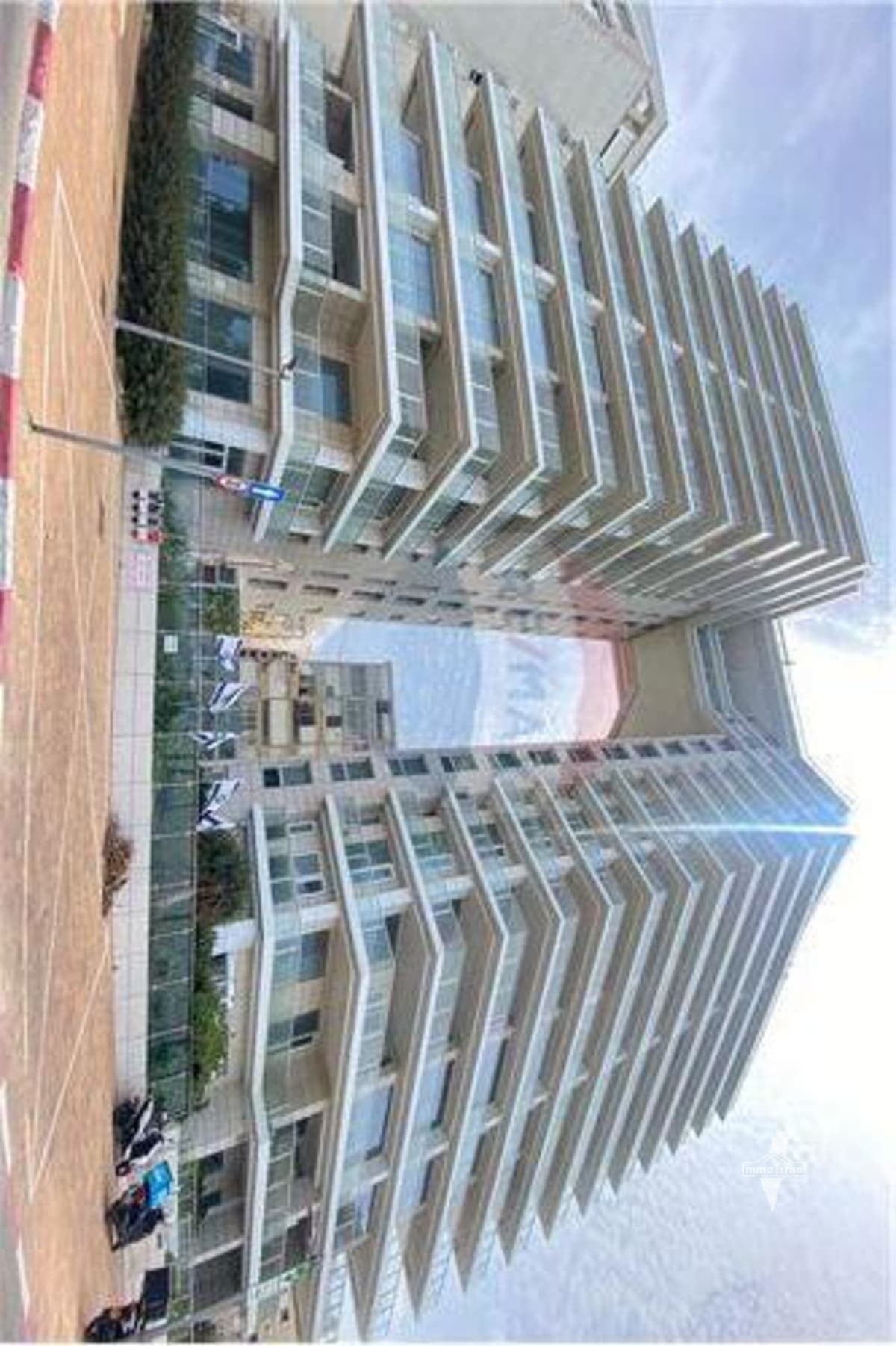 4-Room Apartment for Sale on Matityahu Dankner Street, Netanya