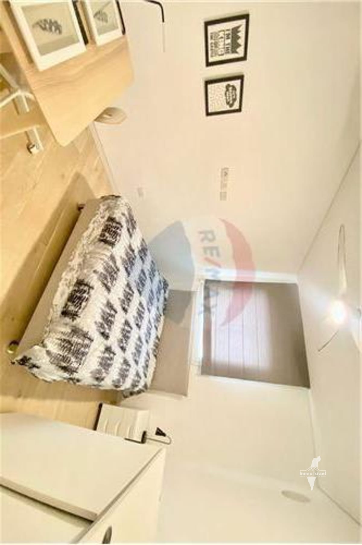 4-Room Apartment for Sale on Matityahu Dankner Street, Netanya