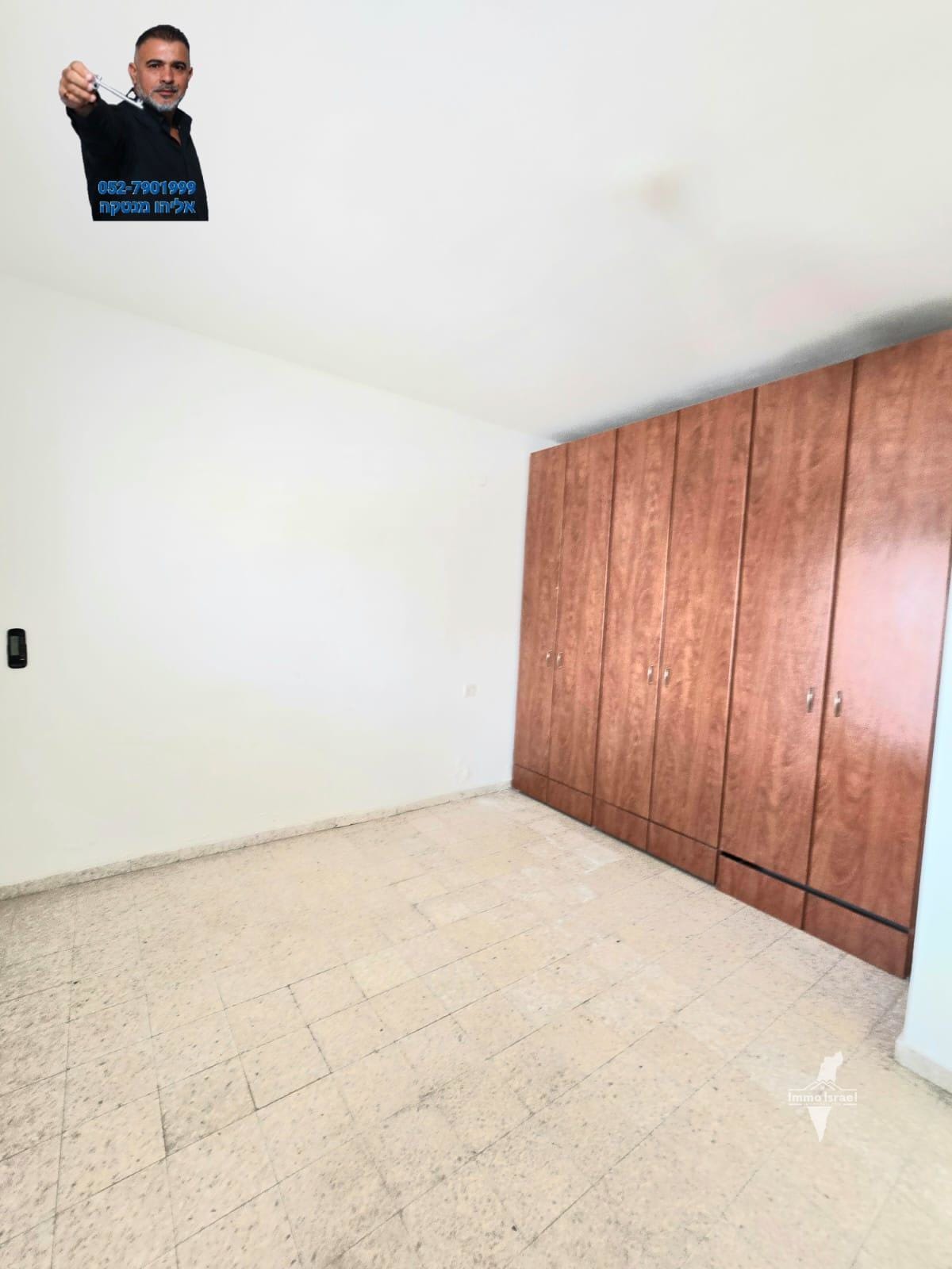 5-Room Rooftop Duplex for Sale on Rabbi Kook Street, Rishon LeTsiyon