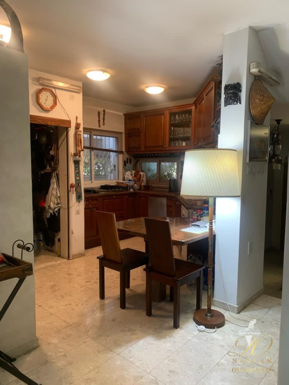 Maison jumelée de 6 pièces à vendre dans le quartier Kiryat Savyonim, Yehud