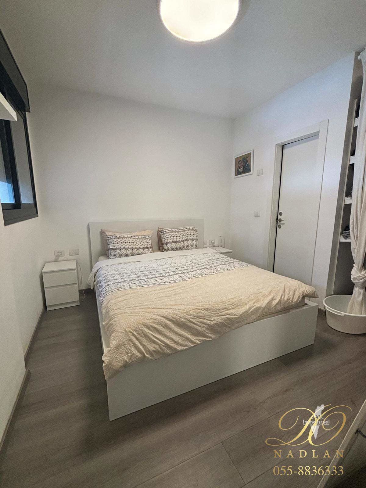 Appartement de 3 pièces à vendre sur la rue Derech Levi Eshkol, Kiryat Ono