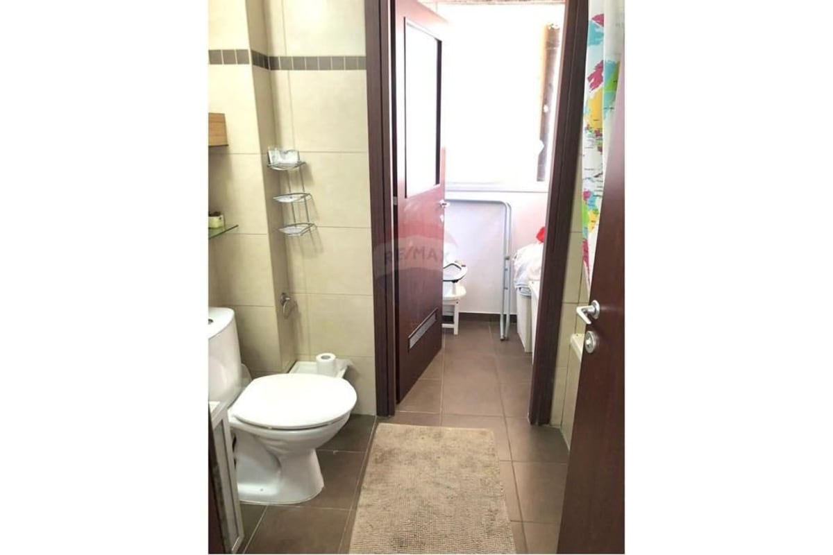 Appartement de 5 pièces à vendre sur la rue Lehi, Tel Aviv-Yafo