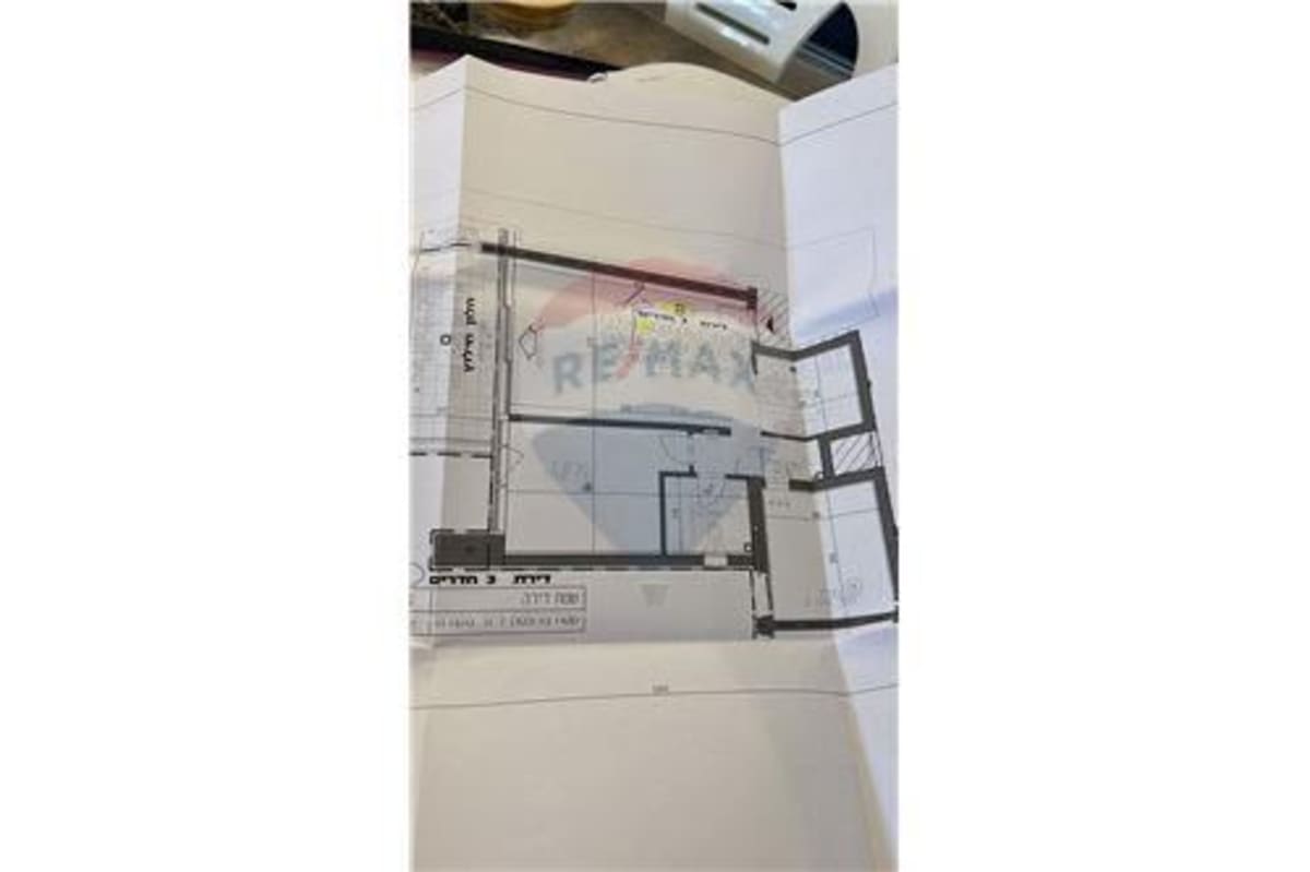 3-Room Apartment for Sale on Wingate Street, Tel Aviv-Yafo