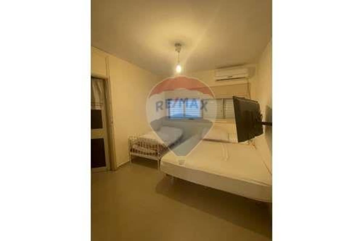 דירת 3 חדרים למכירה ברחוב צוקרמן, תל אביב-יפו