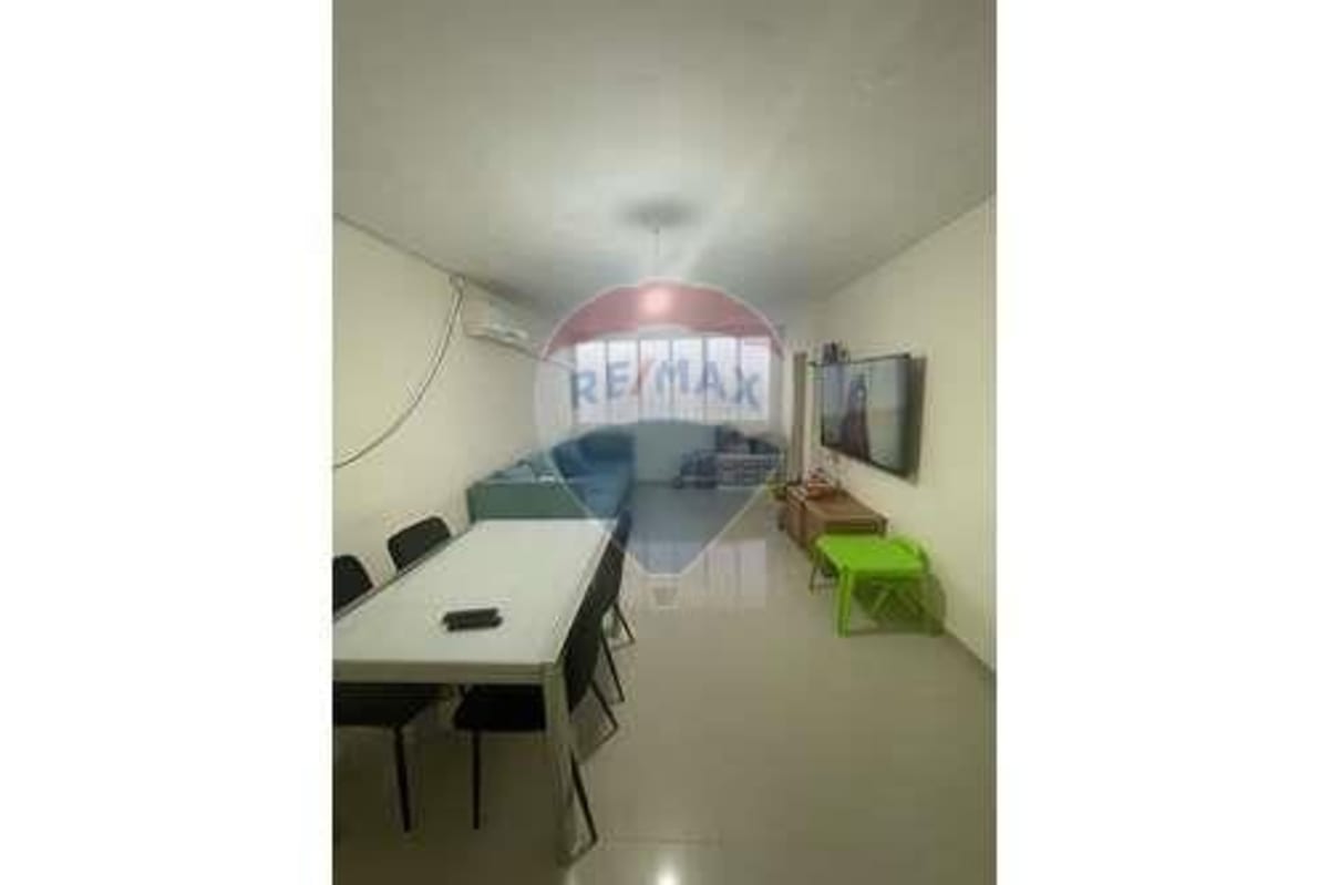 דירת 3 חדרים למכירה ברחוב צוקרמן, תל אביב-יפו