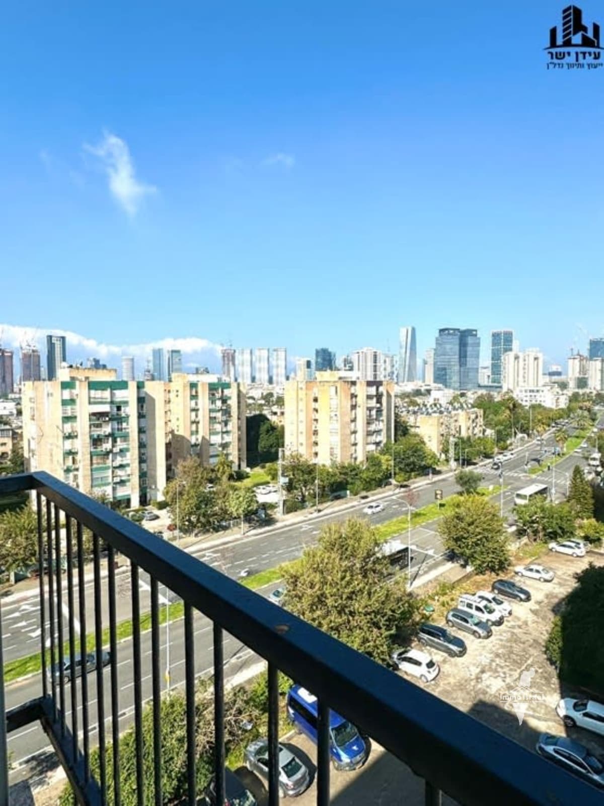 Appartement de 4,5 pièces à vendre sur la rue Docteur Avraham Eliyahu Harkavy, Tel Aviv-Yafo