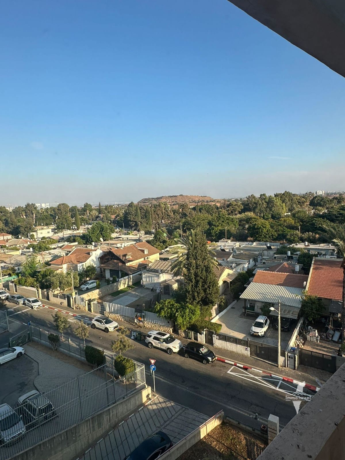 3-Room Apartment for Sale on Bosem Street, Tel Aviv-Yafo