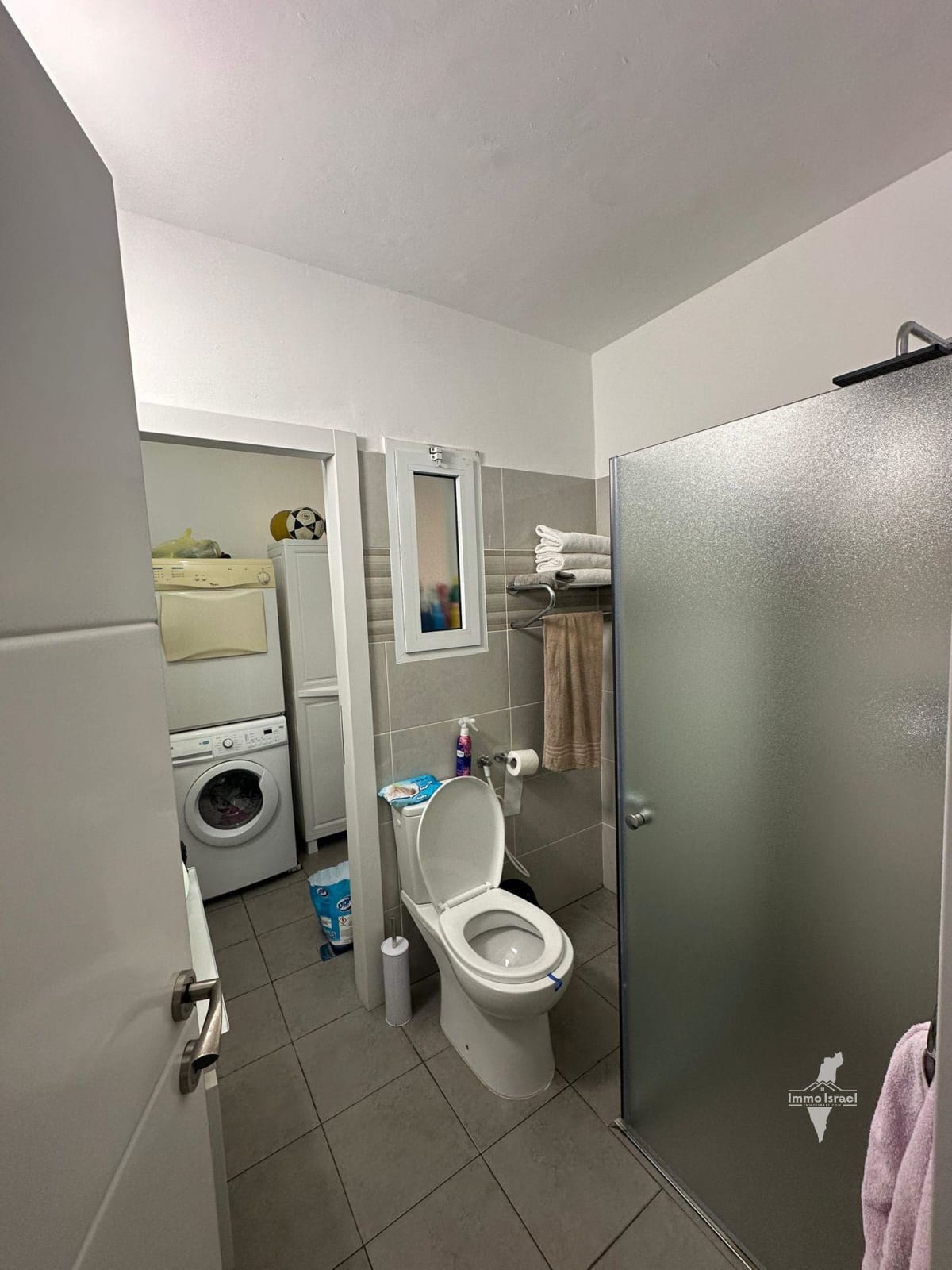 3-Room Apartment for Sale on Bosem Street, Tel Aviv-Yafo