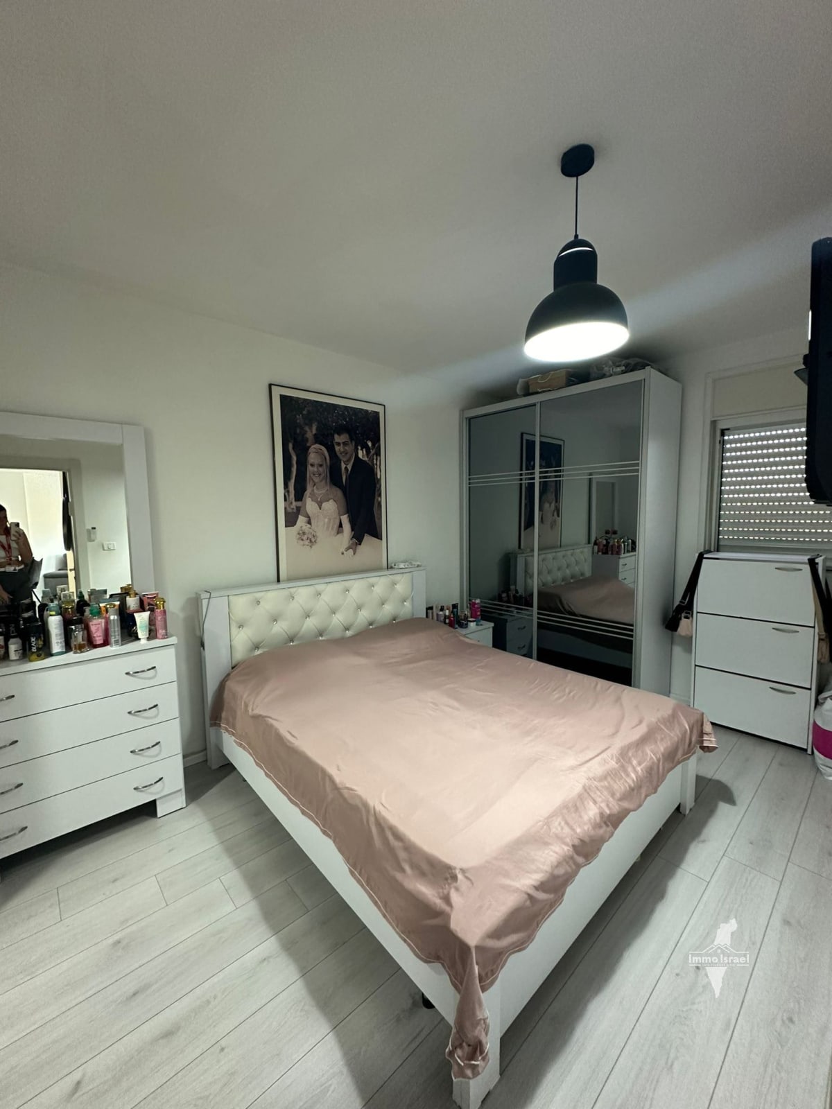 3-Room Apartment for Sale on Bosem Street, Tel Aviv-Yafo