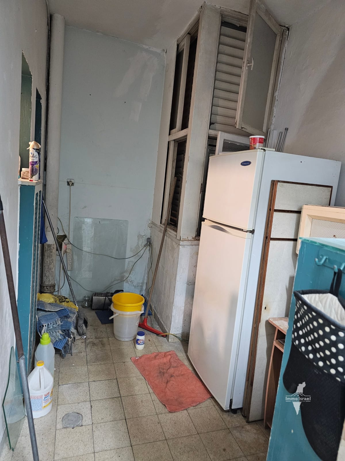 3-Room Apartment for Rent on Shlomo Ibn Gabirol Street, Tel Aviv-Yafo