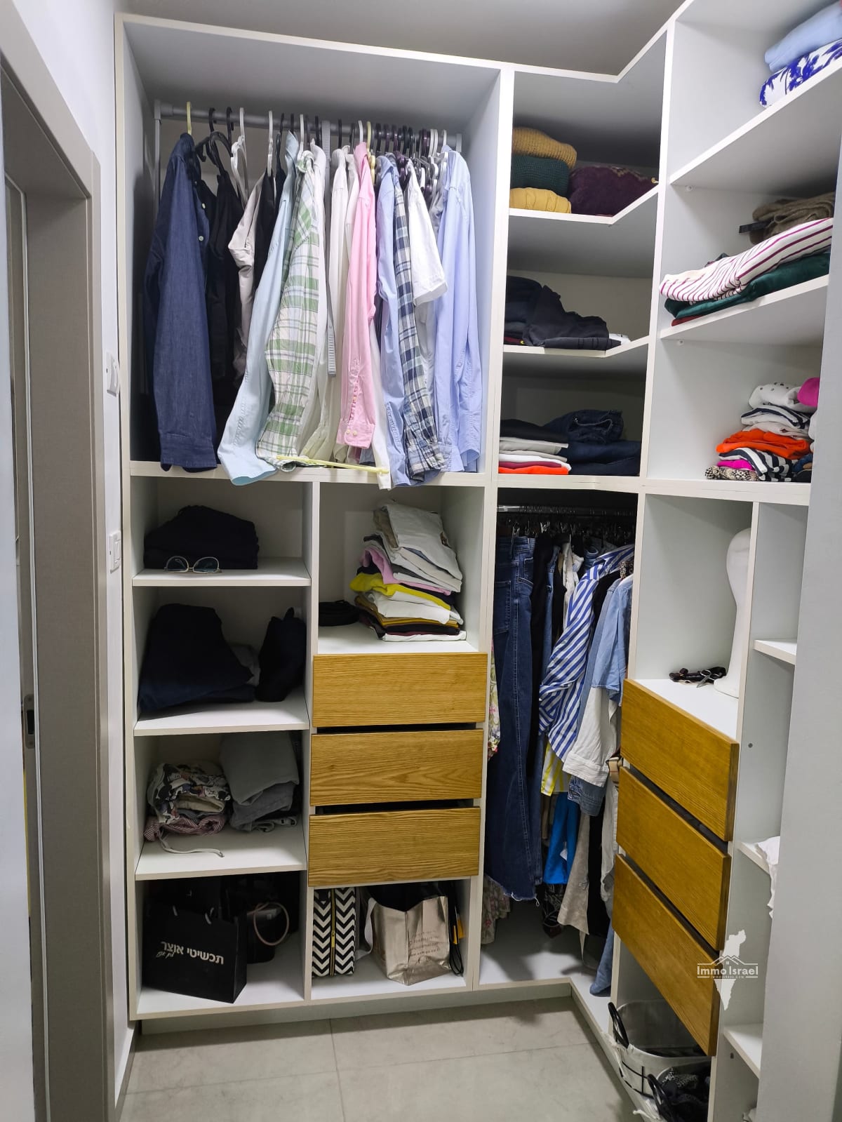 5-Room Apartment for Sale on Ha-Rav Tsaban Street, Netivot