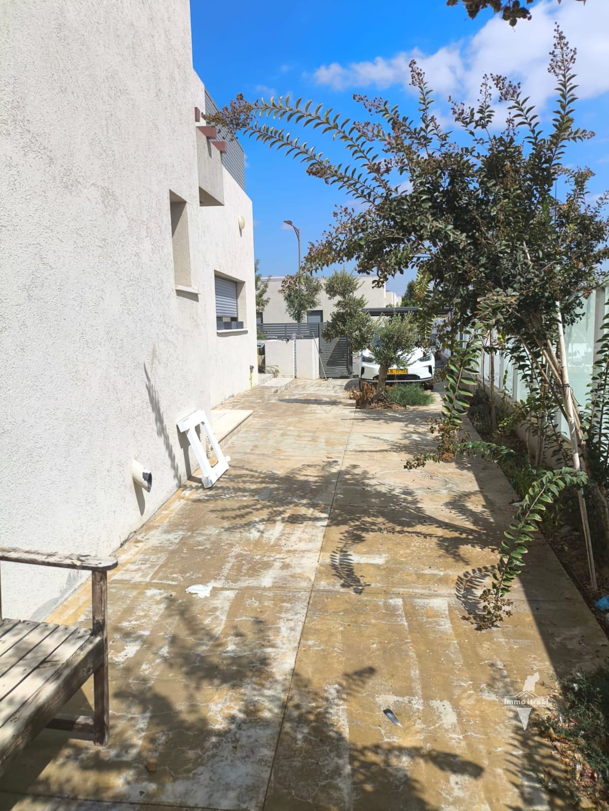 6-Room Duplex for Sale on Arik Einstein Street, Netivot