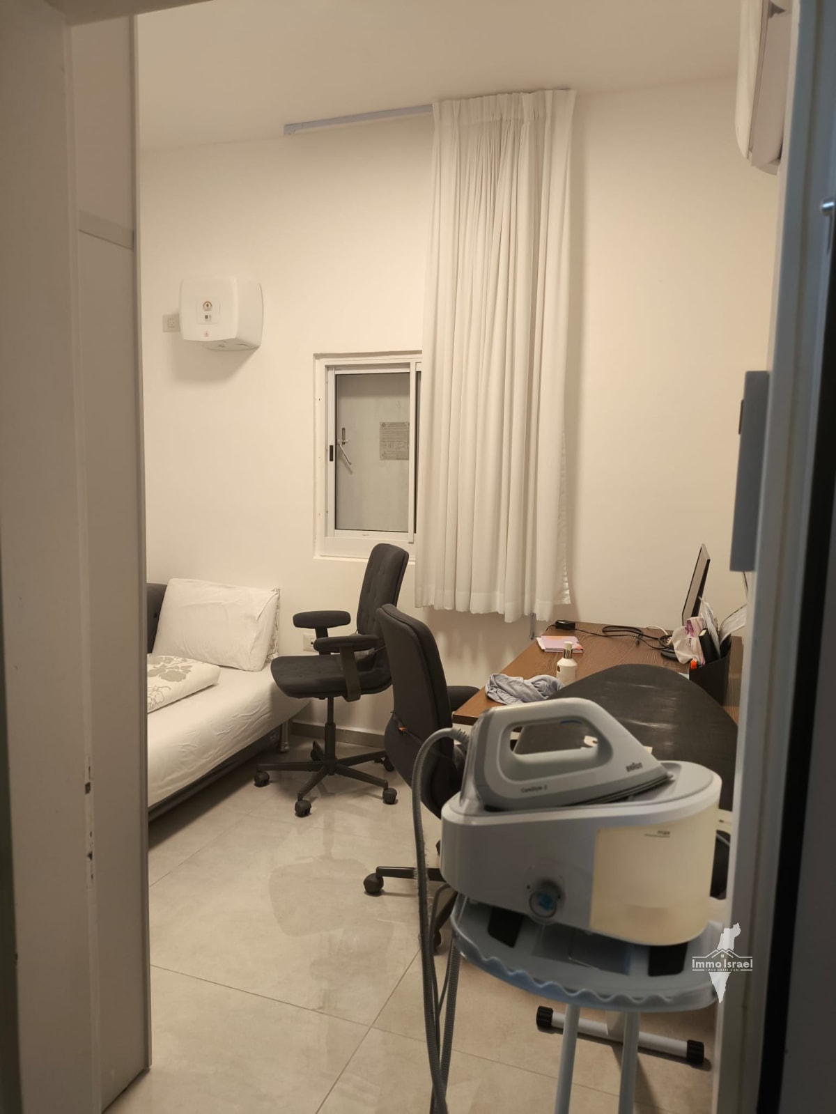 6-Room Duplex for Sale on Arik Einstein Street, Netivot