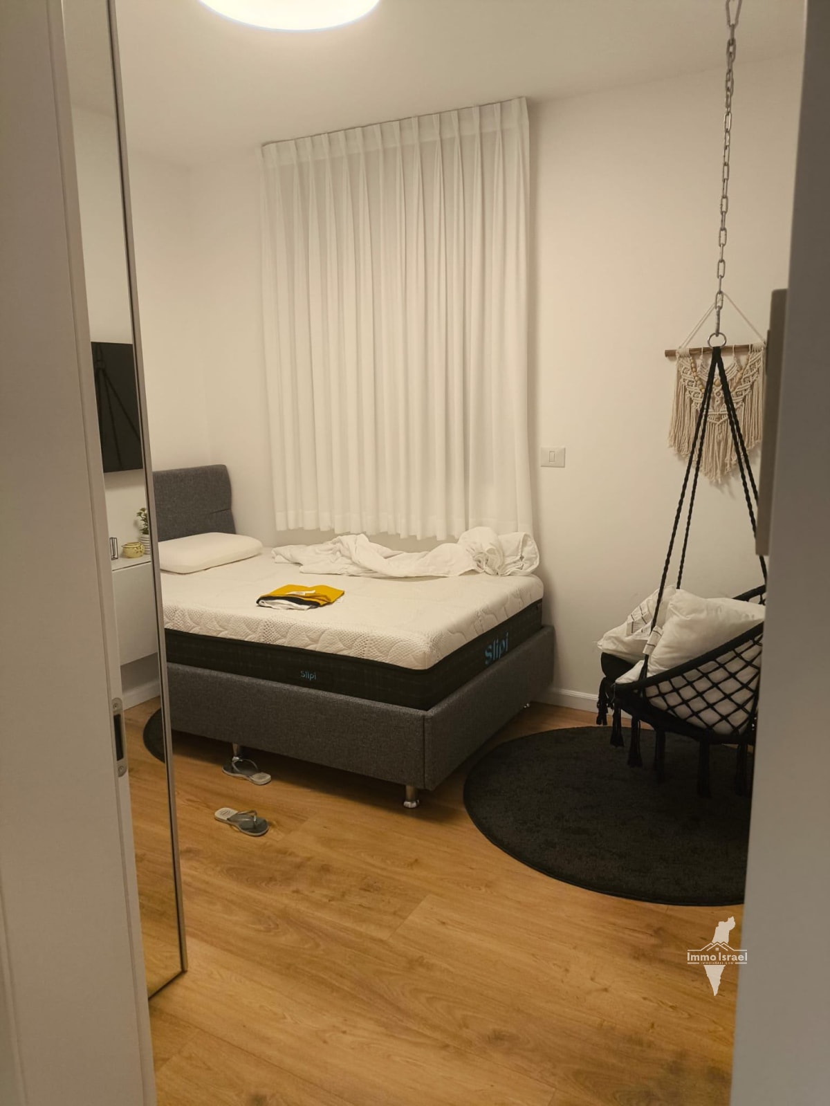 6-Room Duplex for Sale on Arik Einstein Street, Netivot