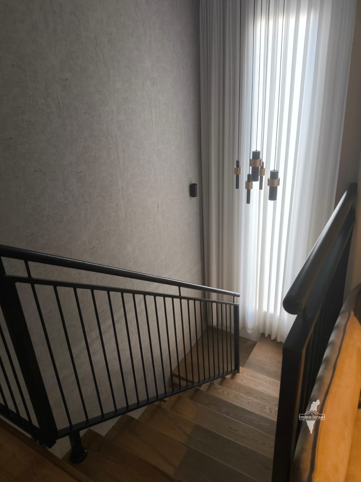 6-Room Duplex for Sale on Arik Einstein Street, Netivot