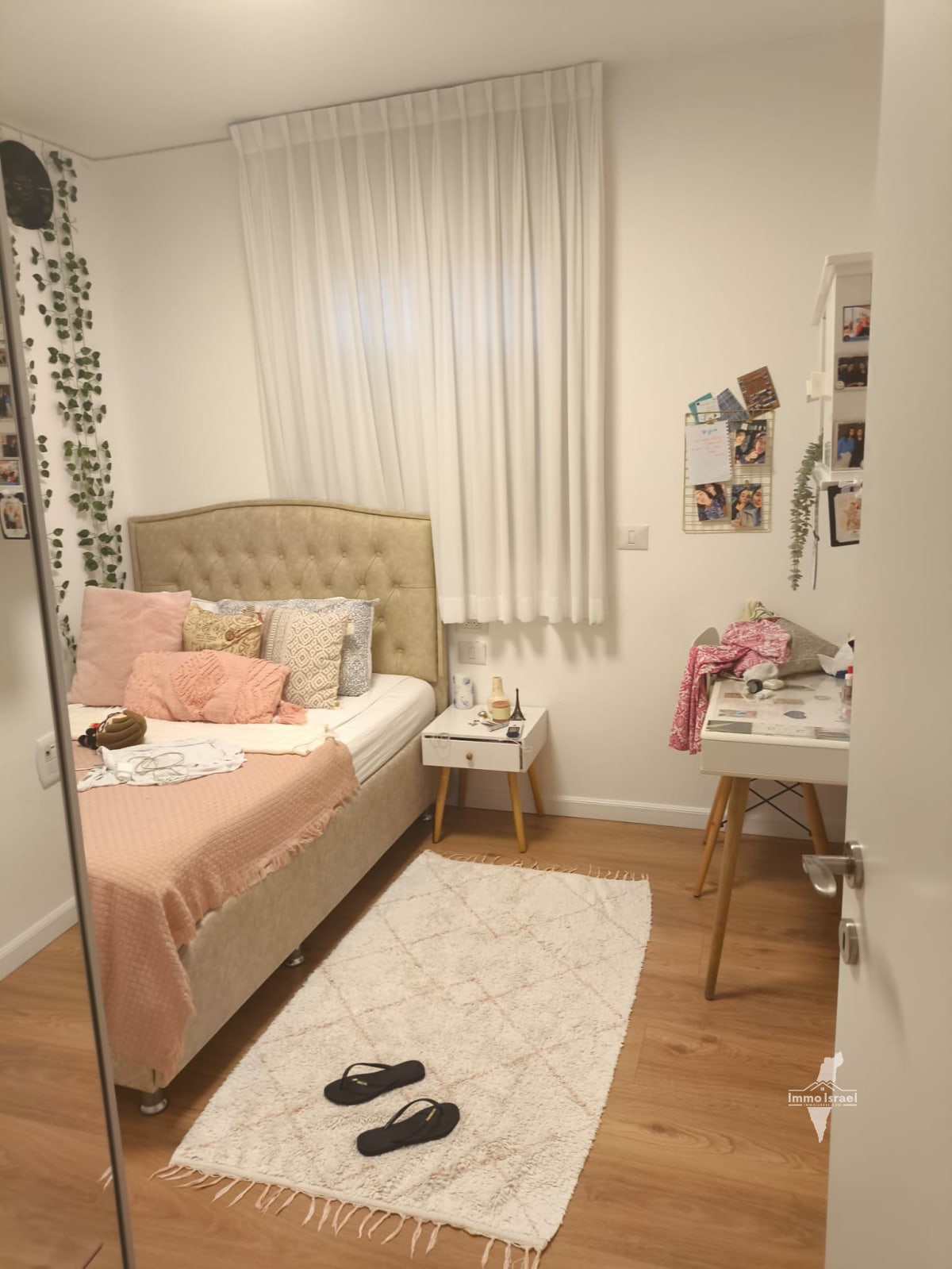 6-Room Duplex for Sale on Arik Einstein Street, Netivot