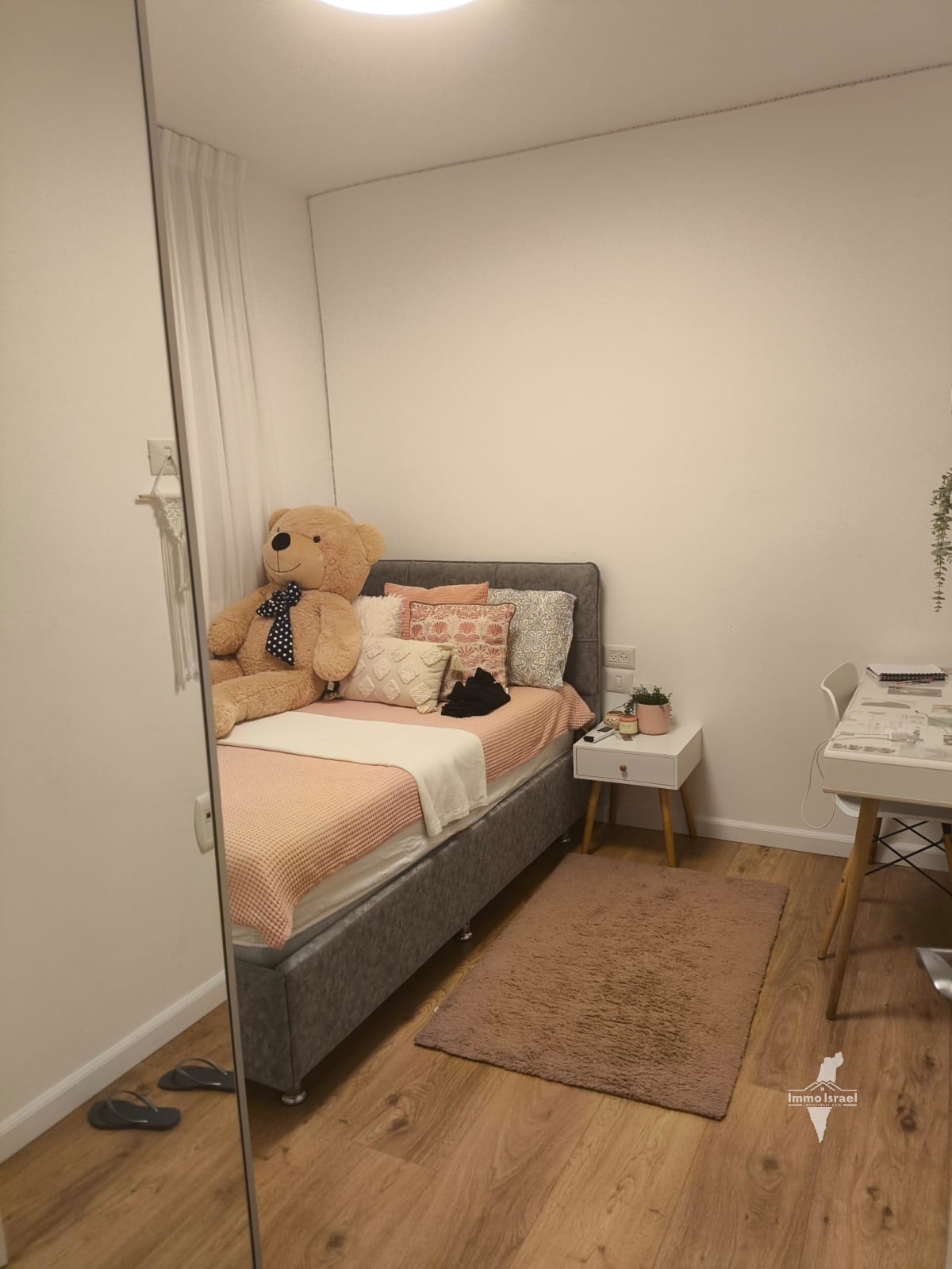 6-Room Duplex for Sale on Arik Einstein Street, Netivot