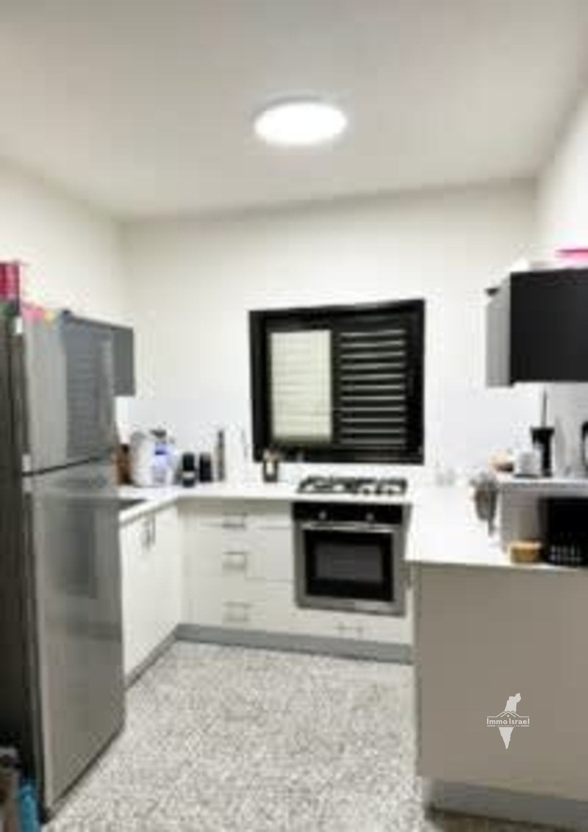3-Room Apartment for Rent on Sokolow Street, Holon
